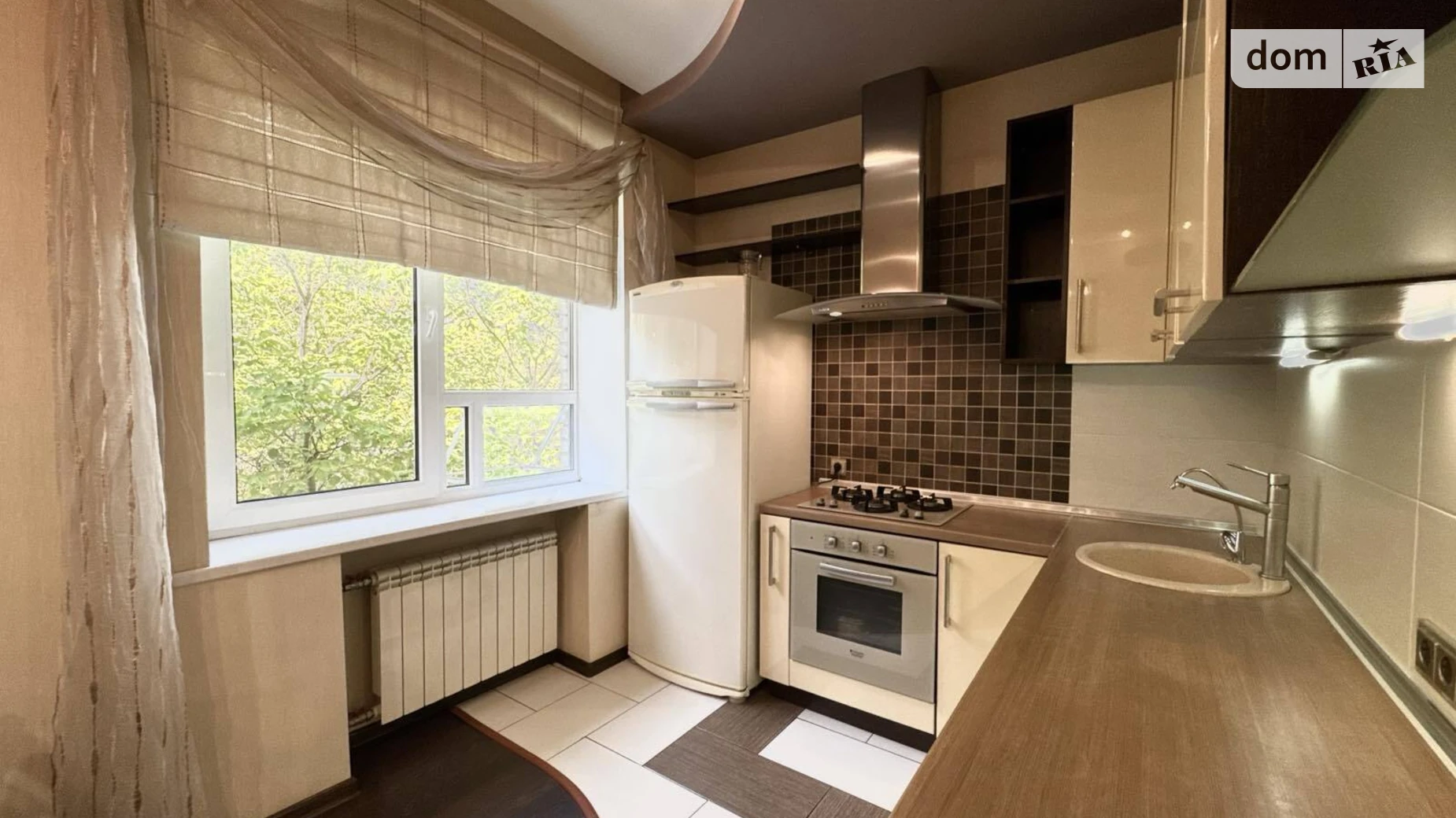 3-комнатная квартира 101.27 кв. м в Запорожье, ул. Независимой Украины - фото 3