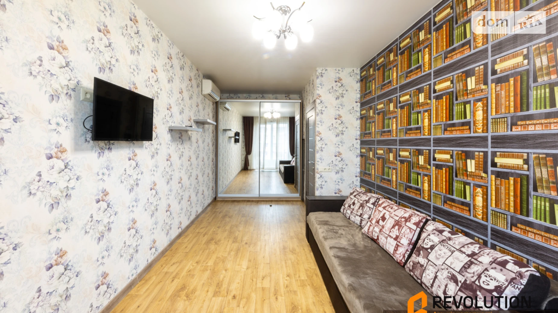 вул. Єдності, 2 Крюківщина ЖК Dobre Misto - фото 4