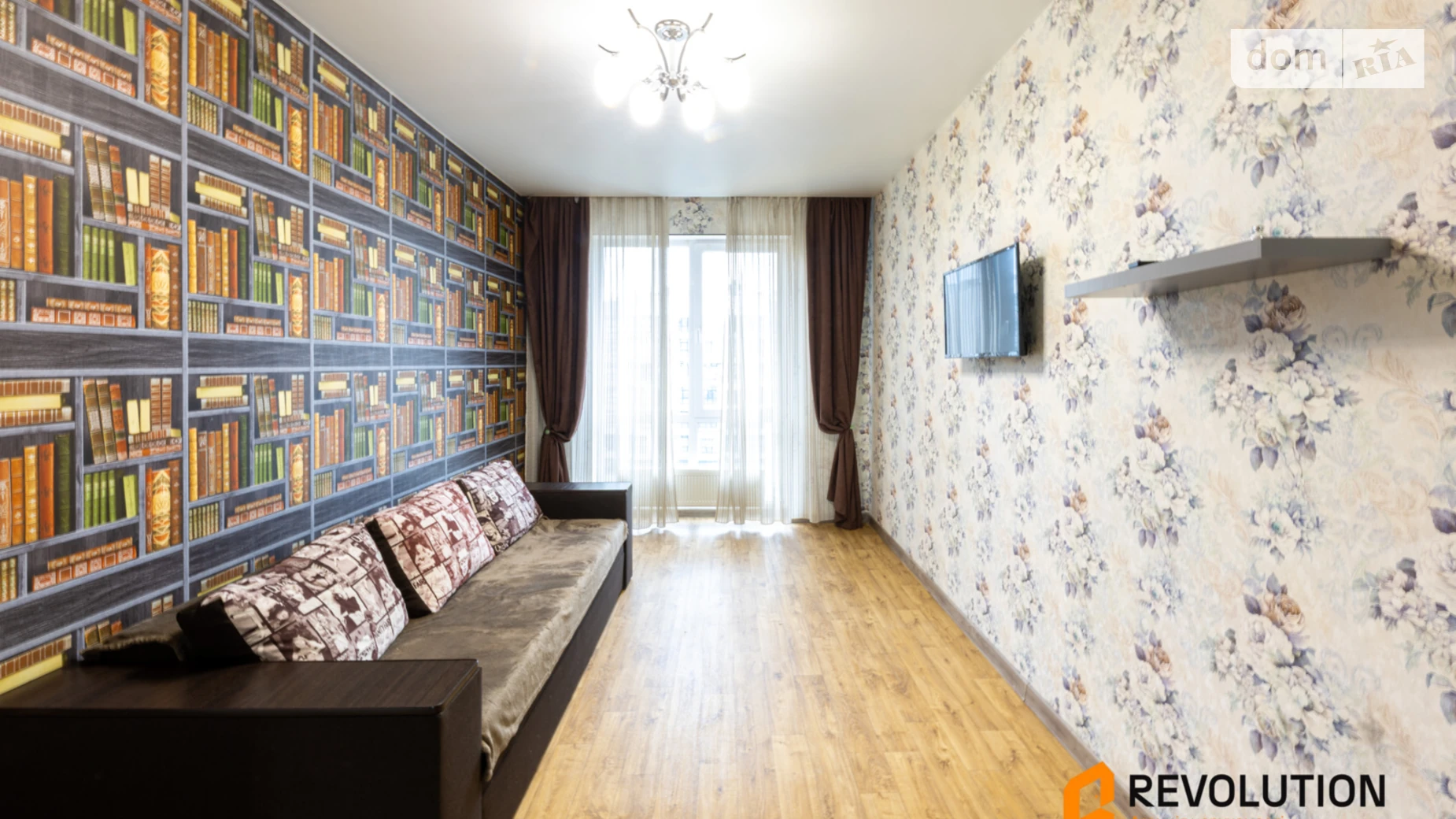 вул. Єдності, 2 Крюківщина ЖК Dobre Misto - фото 5