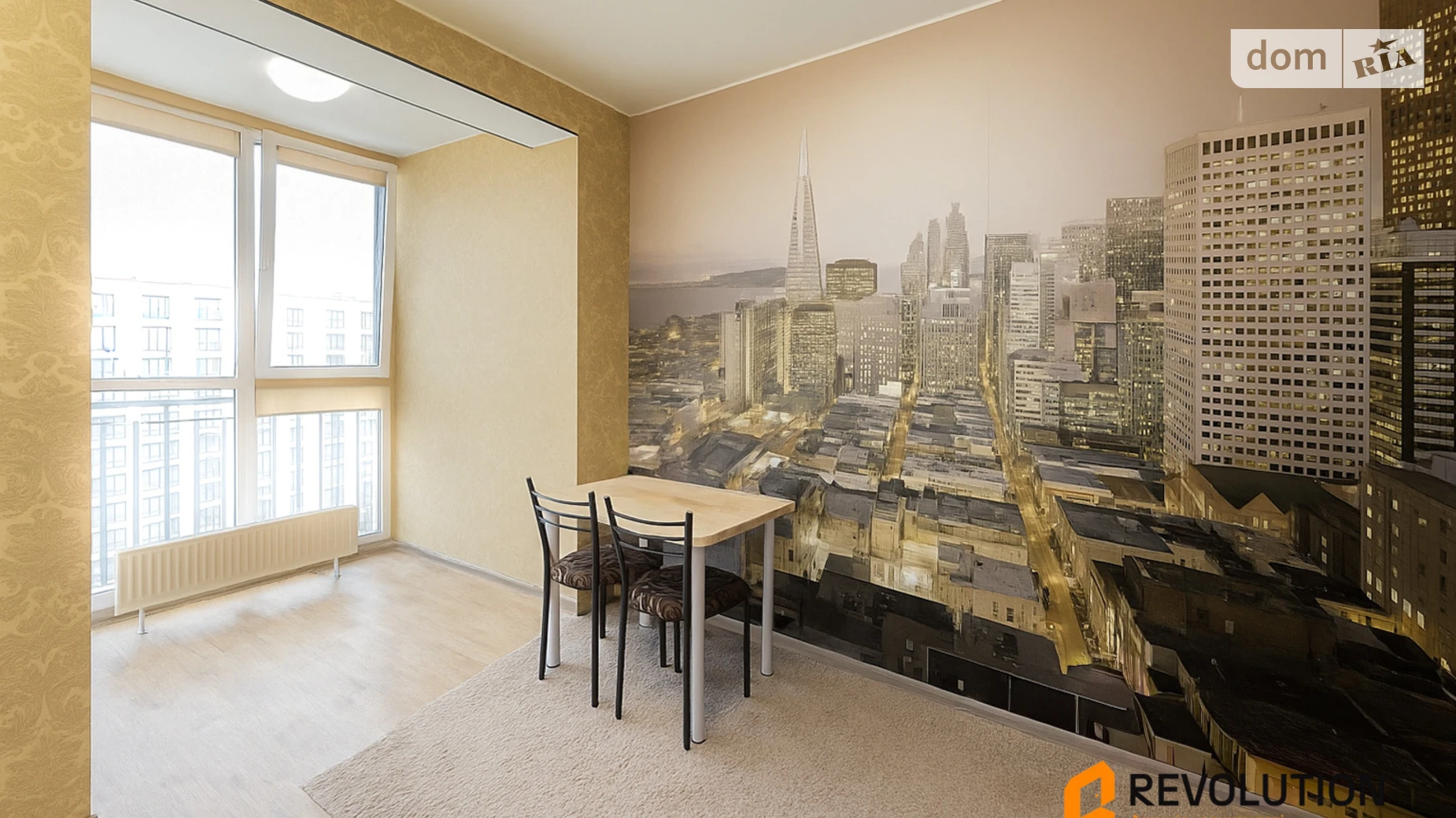 вул. Єдності, 2 Крюківщина ЖК Dobre Misto - фото 3