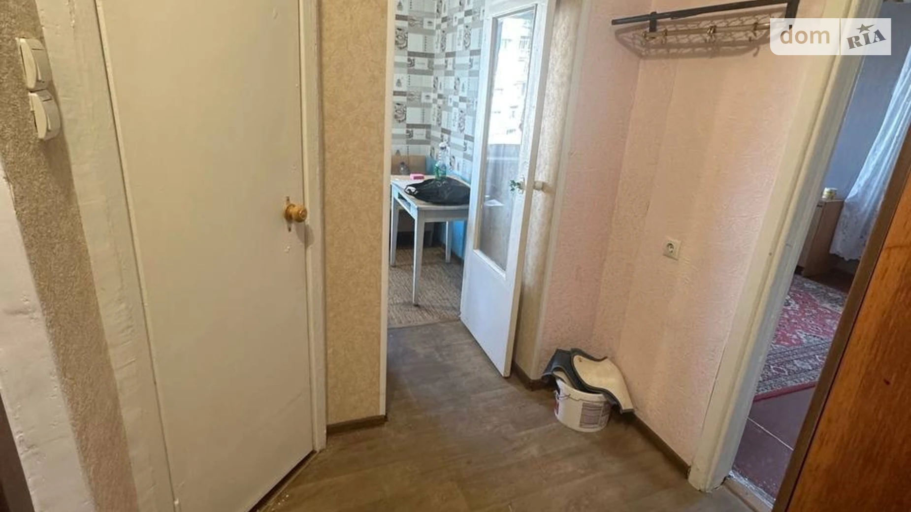 Сдается в аренду 1-комнатная квартира 32 кв. м в Хмельницком, ул. Пилотская, 74 - фото 4