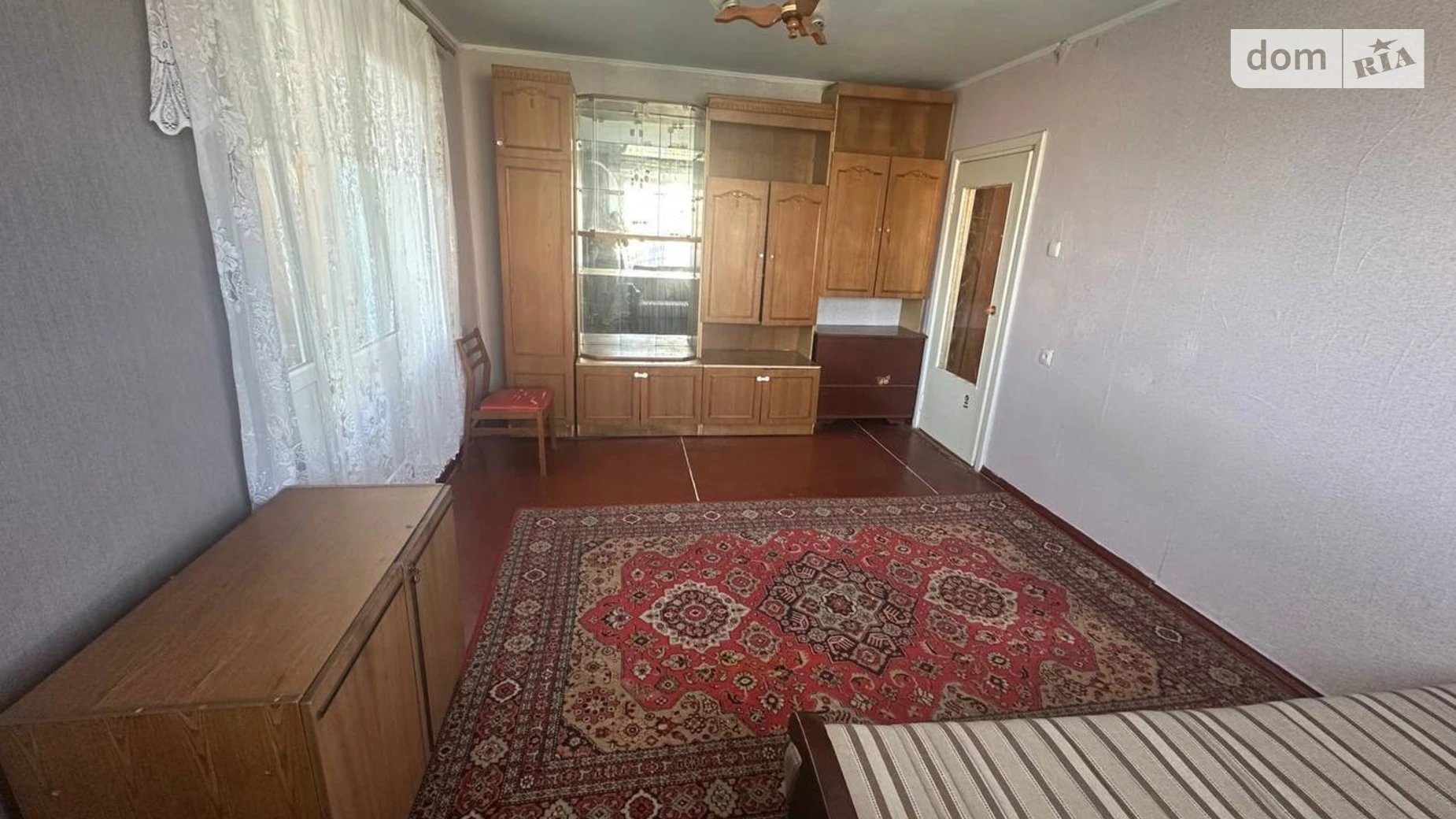 Сдается в аренду 1-комнатная квартира 32 кв. м в Хмельницком, ул. Пилотская, 74 - фото 5