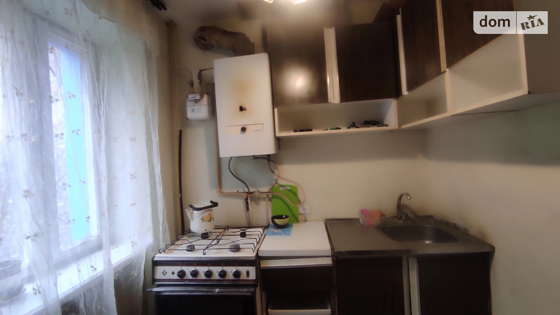 Сдается в аренду 2-комнатная квартира 45 кв. м в Хмельницком, ул. Институтская - фото 2