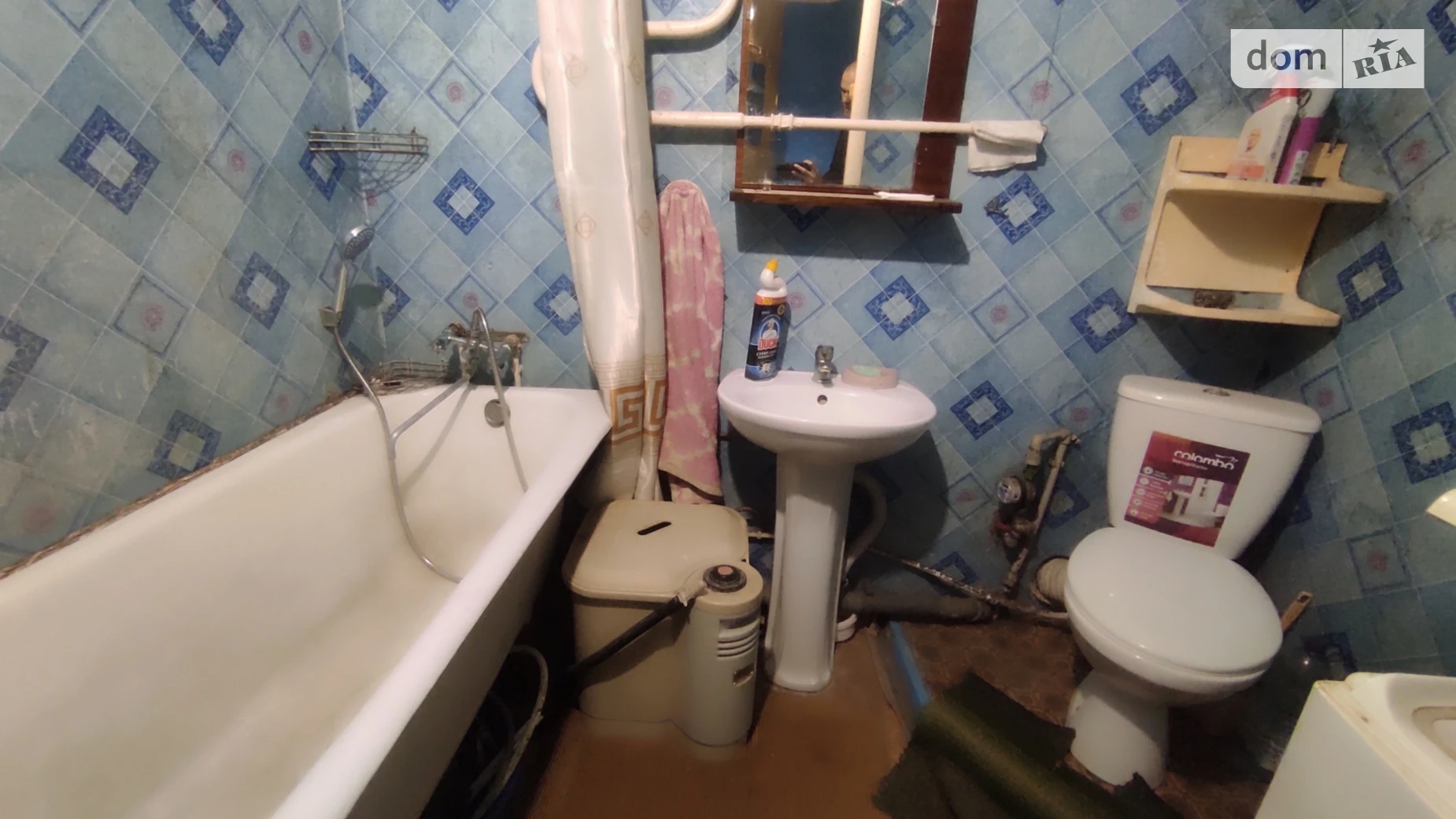 Сдается в аренду 2-комнатная квартира 45 кв. м в Хмельницком, ул. Институтская - фото 3