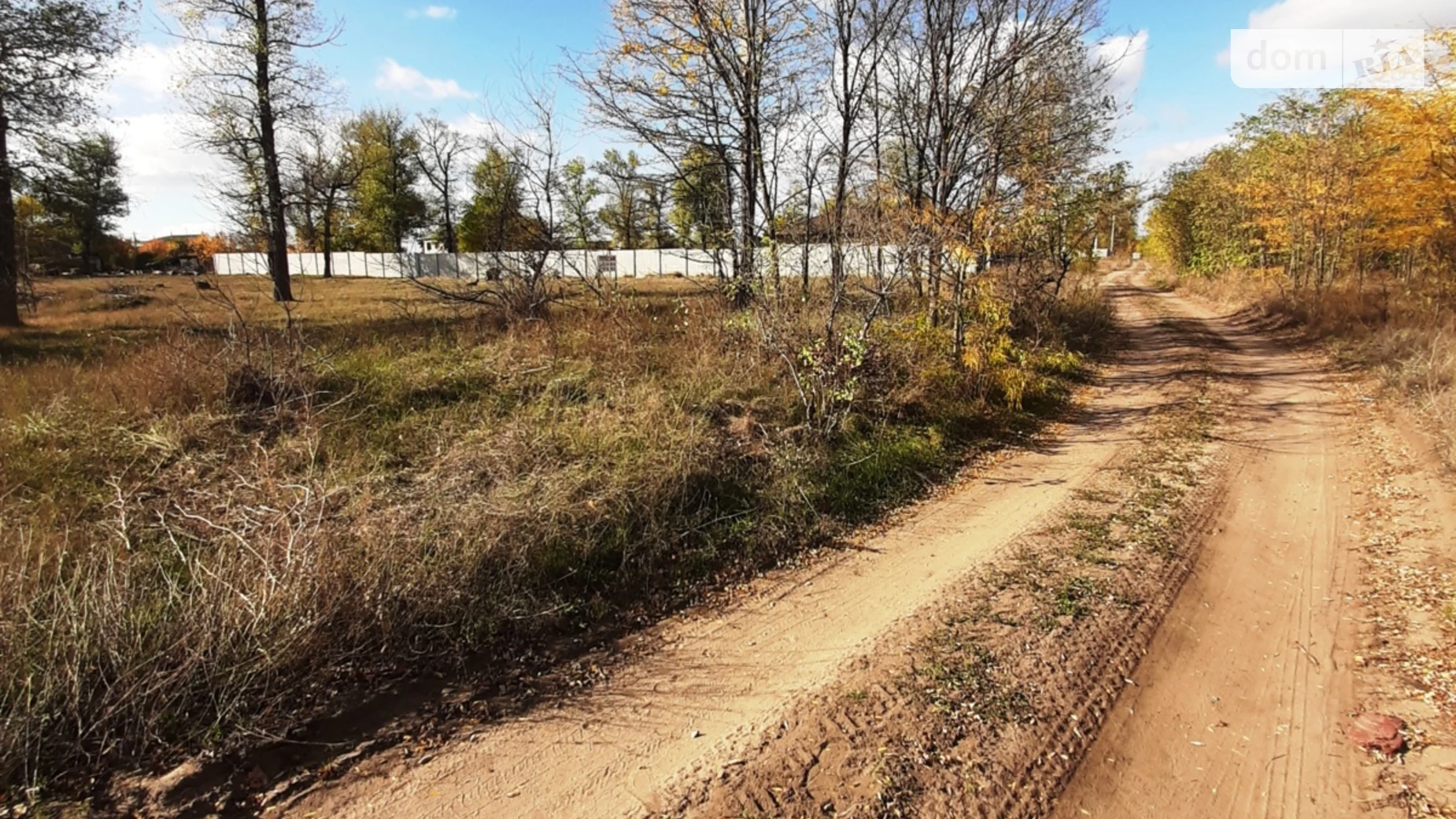 Продается земельный участок 12 соток в Днепропетровской области, цена: 11500 $ - фото 5