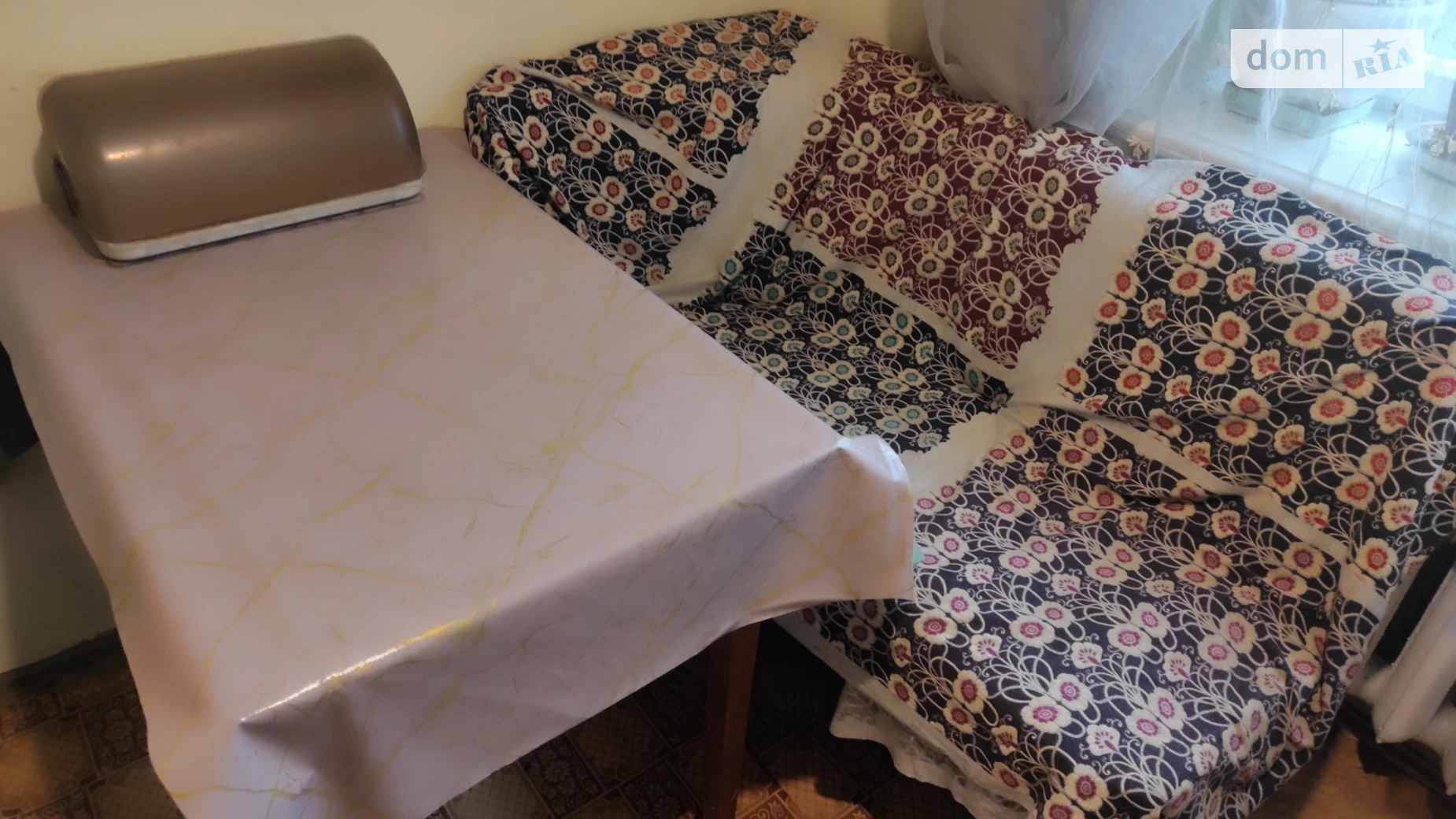 Сдается в аренду 2-комнатная квартира 45 кв. м в Хмельницком, ул. Институтская - фото 4