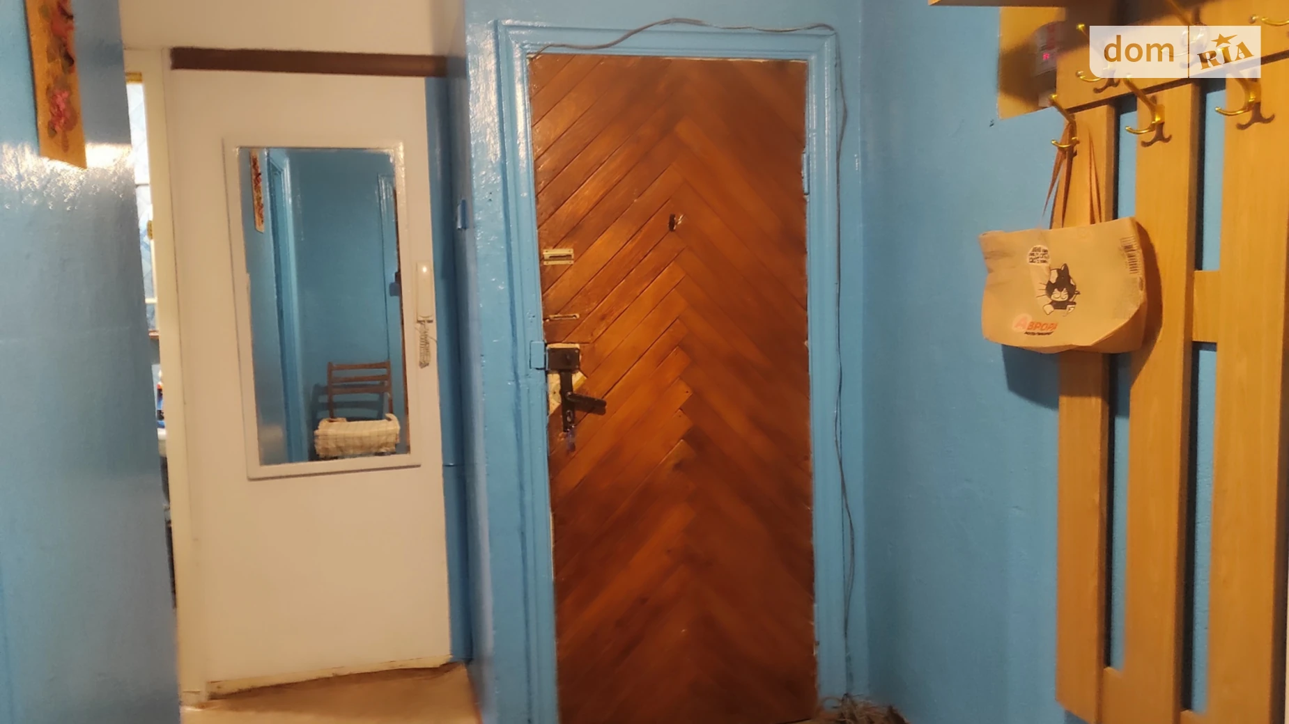 Сдается в аренду 2-комнатная квартира 45 кв. м в Хмельницком, ул. Институтская - фото 3