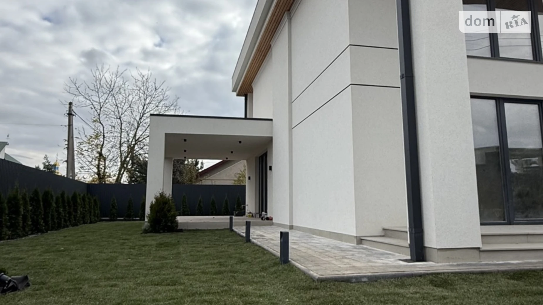 Продается дом на 2 этажа 240 кв. м с баней/сауной, цена: 300000 $ - фото 5