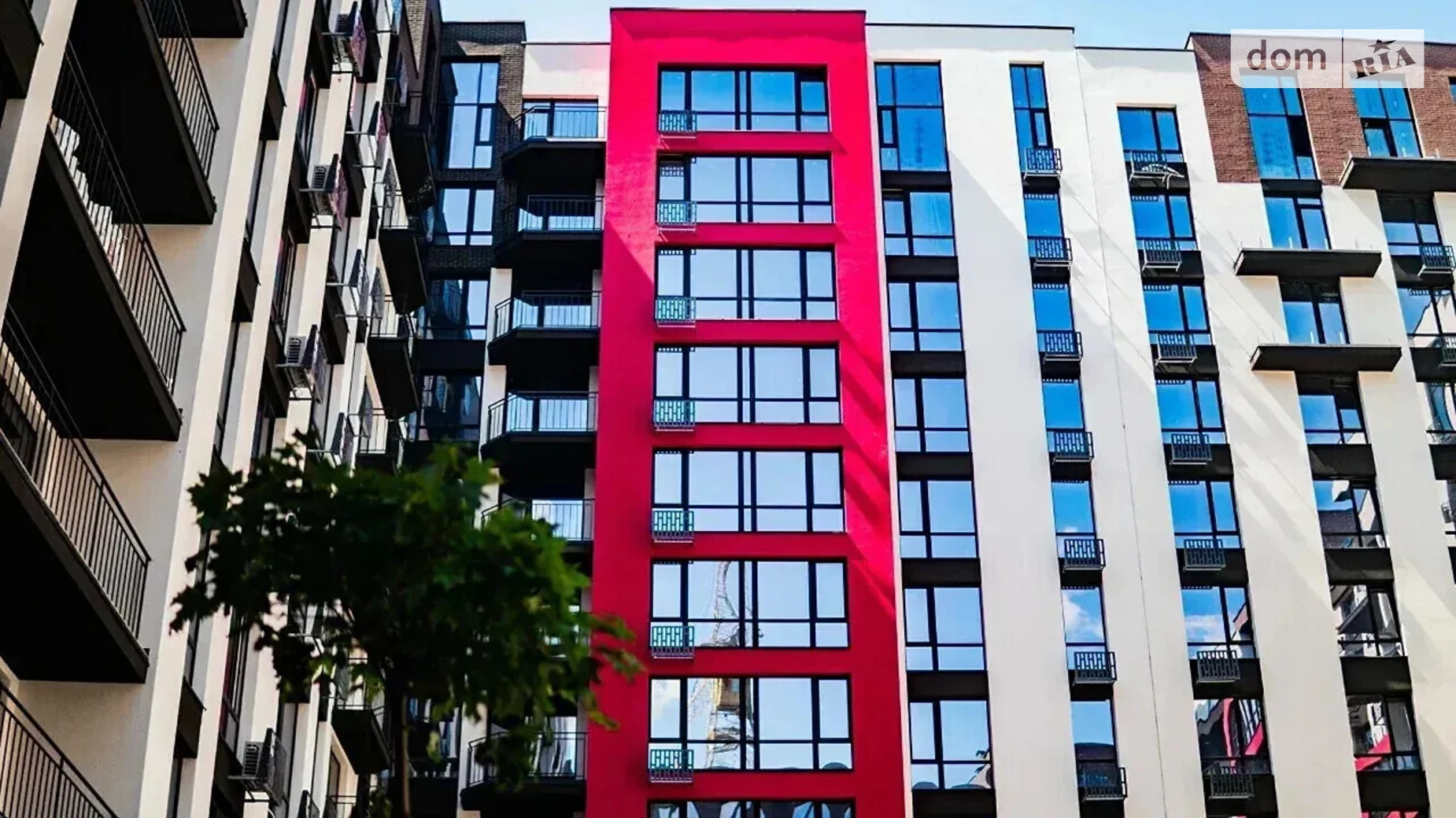 Продается 3-комнатная квартира 78 кв. м в Ивано-Франковске, цена: 73200 $ - фото 2