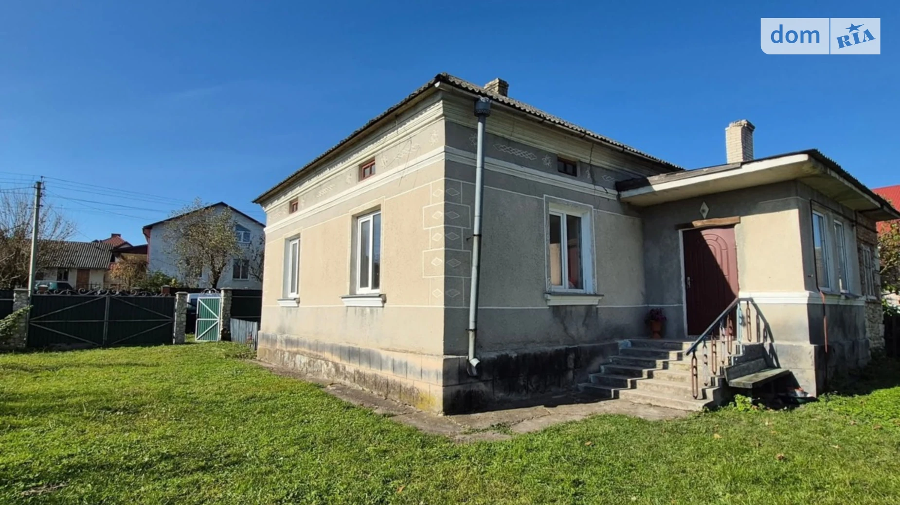 Продается одноэтажный дом 79.2 кв. м с гаражом, цена: 39000 $ - фото 3