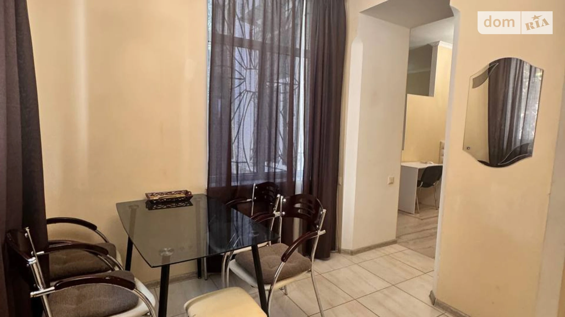 Сдается в аренду 2-комнатная квартира 50 кв. м в, цена: 11000 грн - фото 2