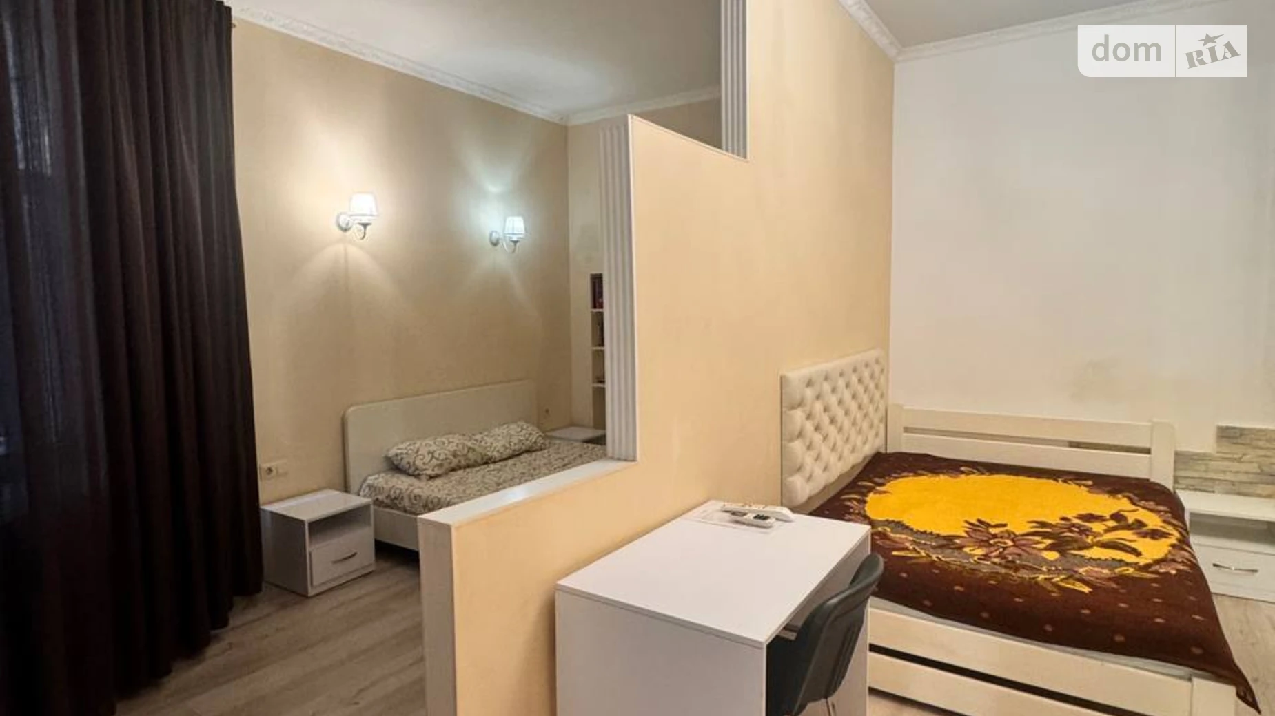 Сдается в аренду 2-комнатная квартира 50 кв. м в, цена: 11000 грн - фото 4