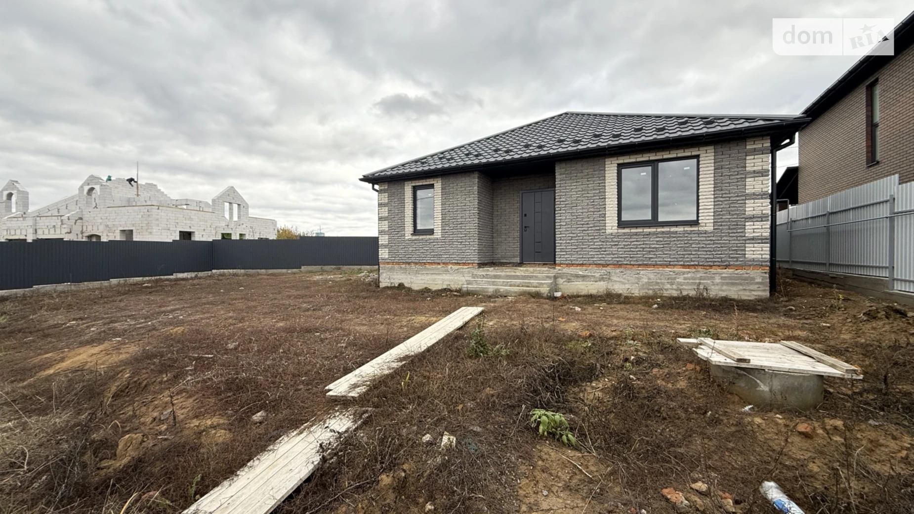 Продается одноэтажный дом 100 кв. м с мебелью, цена: 75990 $ - фото 2