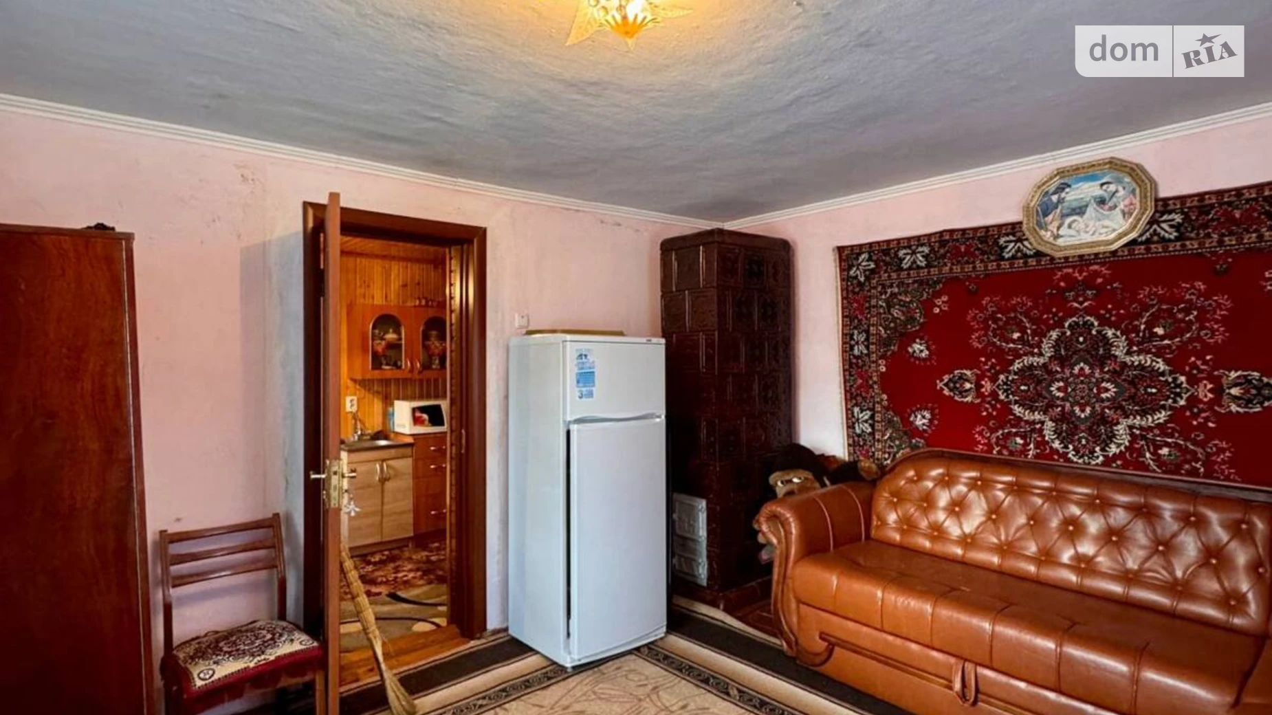 Продається одноповерховий будинок 60 кв. м з гаражем, цена: 28000 $ - фото 2