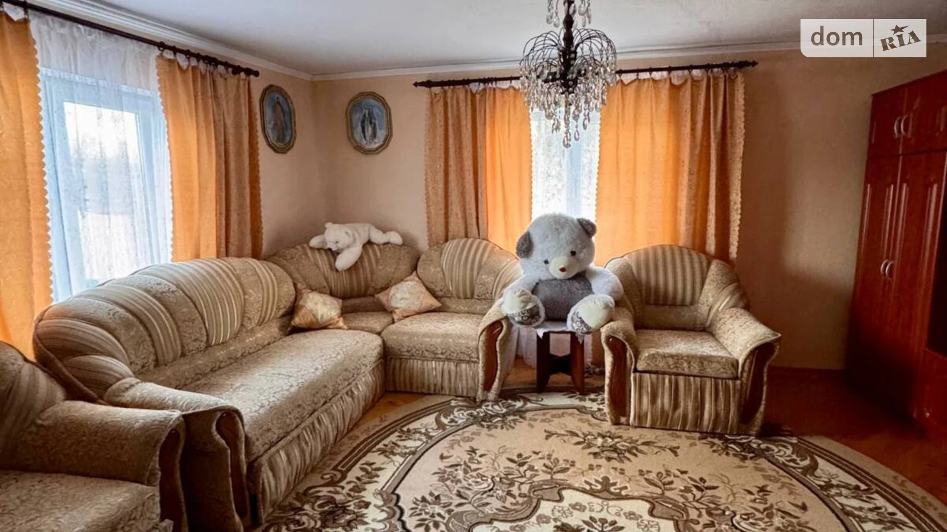 Продається одноповерховий будинок 60 кв. м з гаражем, цена: 28000 $ - фото 4