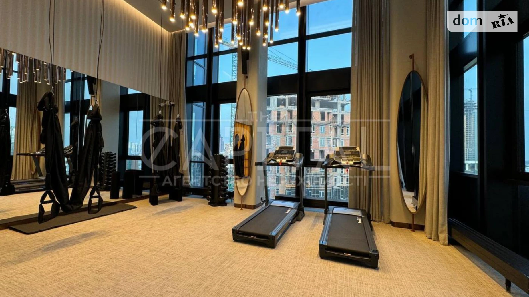 Продается 3-комнатная квартира 102 кв. м в Киеве, цена: 336600 $ - фото 2