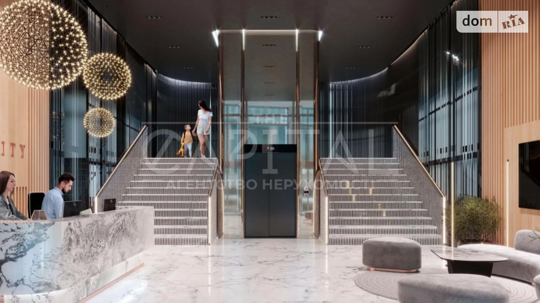 Продается 3-комнатная квартира 102 кв. м в Киеве, цена: 336600 $ - фото 3