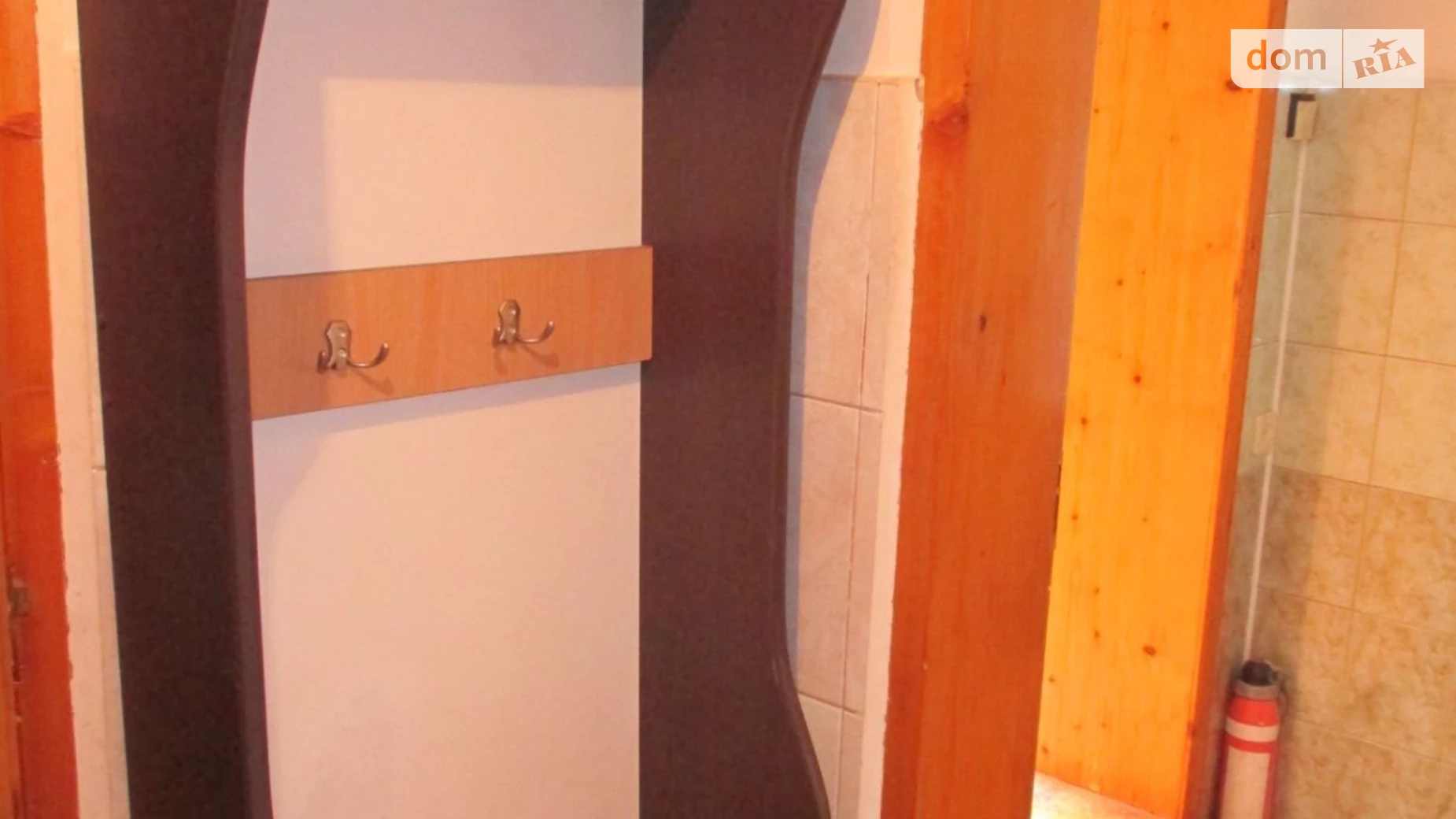 Сдается в аренду часть дома 45 кв. м с мебелью, цена: 4500 грн - фото 4