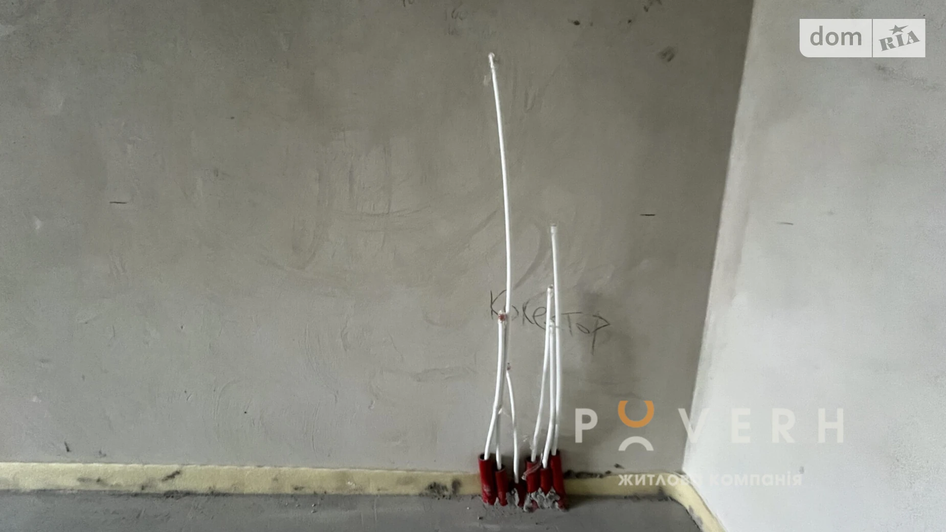 Продается 1-комнатная квартира 54.1 кв. м в Ивано-Франковске, ул. Вовчинецька, 55 - фото 5