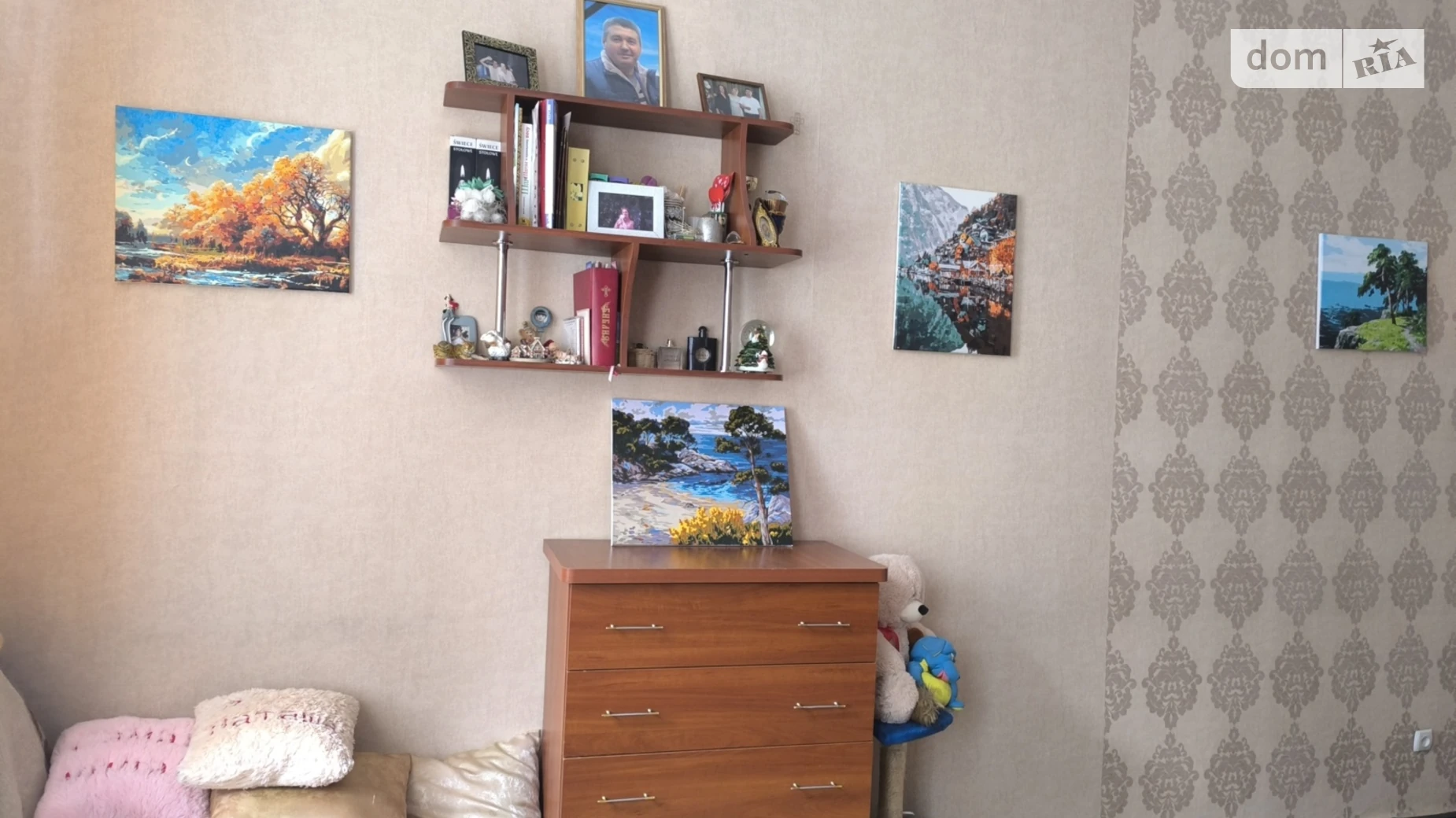 Продається 4-кімнатна квартира 148 кв. м у Одесі, вул. Новосельського, 100 - фото 3