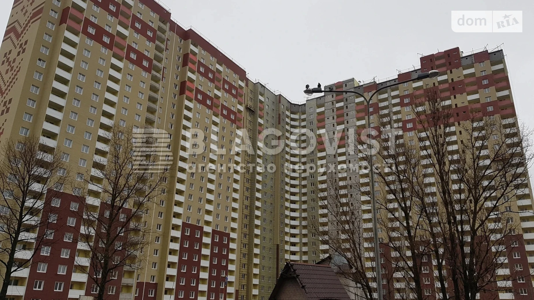 Продается 2-комнатная квартира 76 кв. м в Киеве, цена: 111000 $ - фото 2