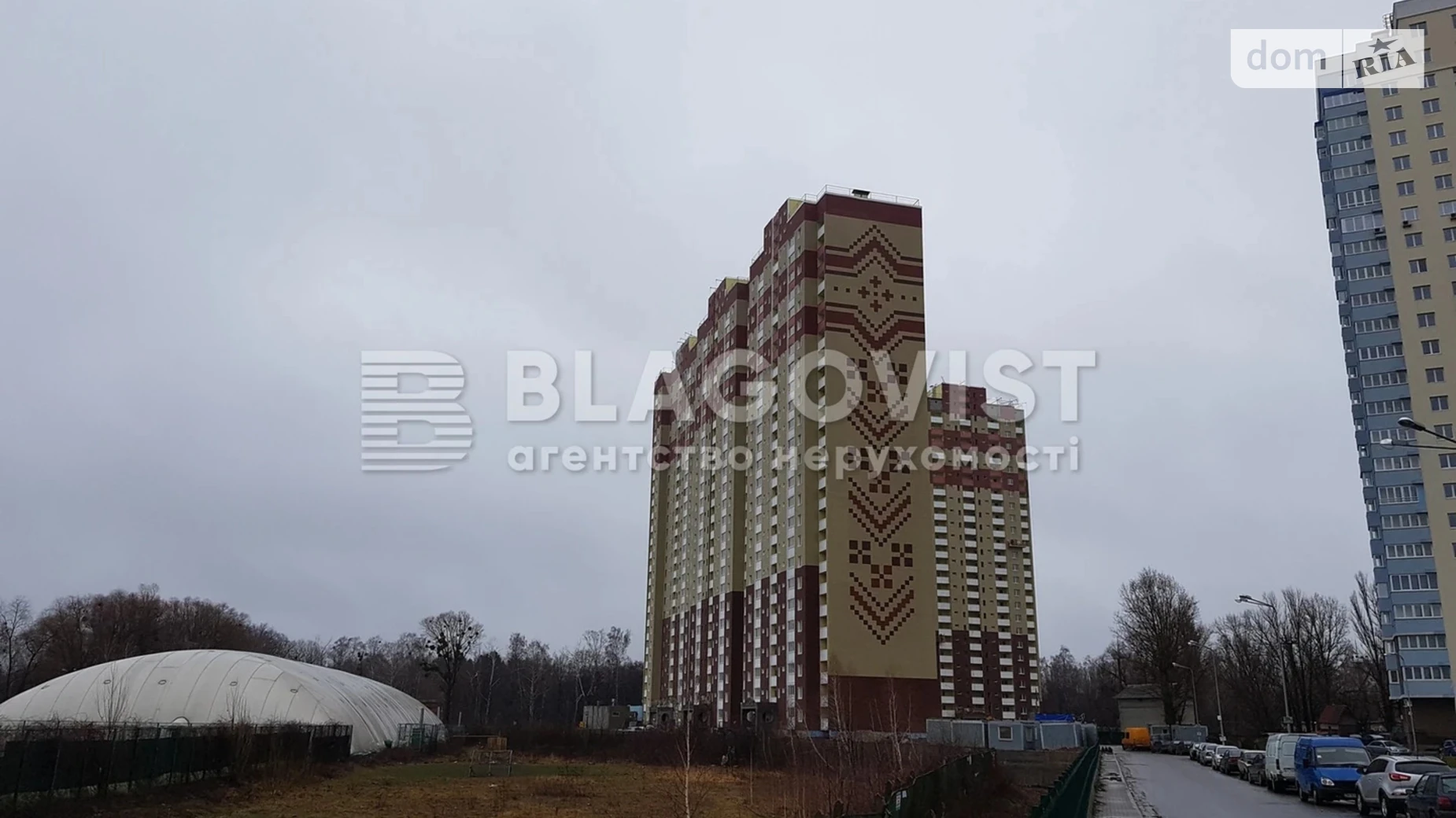 Продается 2-комнатная квартира 76 кв. м в Киеве, цена: 111000 $ - фото 3