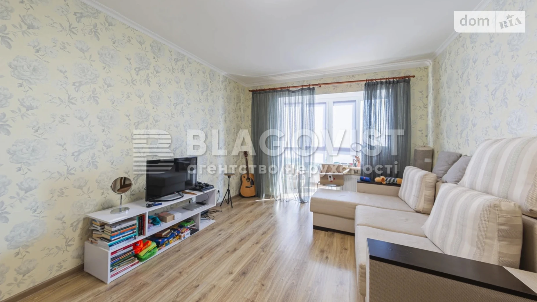 Продается 2-комнатная квартира 76 кв. м в Киеве, цена: 111000 $ - фото 5