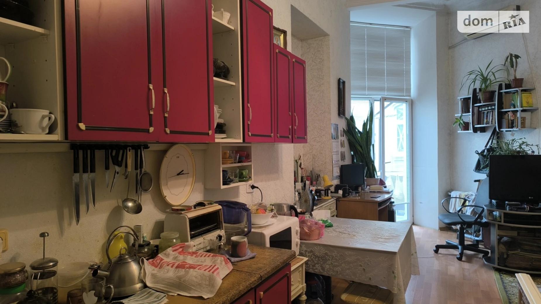 Продається 4-кімнатна квартира 148 кв. м у Одесі, вул. Новосельського, 100 - фото 5