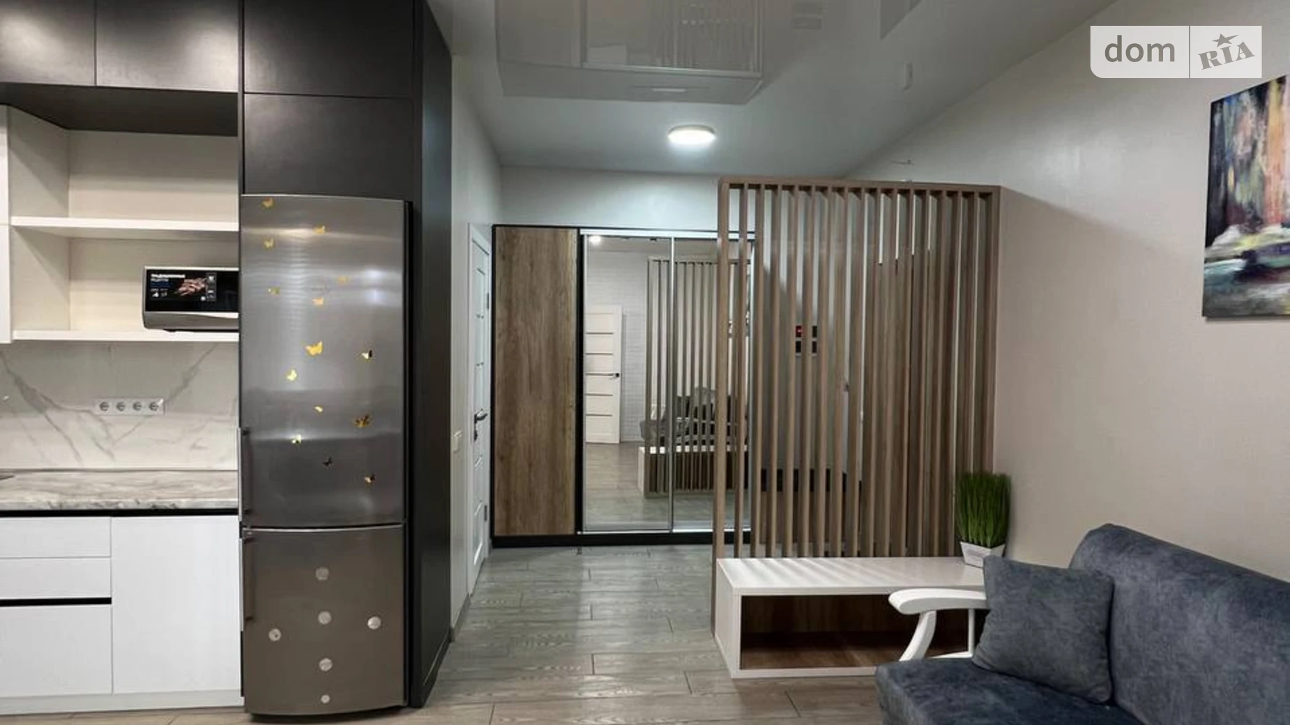 Продается 1-комнатная квартира 52 кв. м в Ровно, ул. Мазепы Гетьмана - фото 2