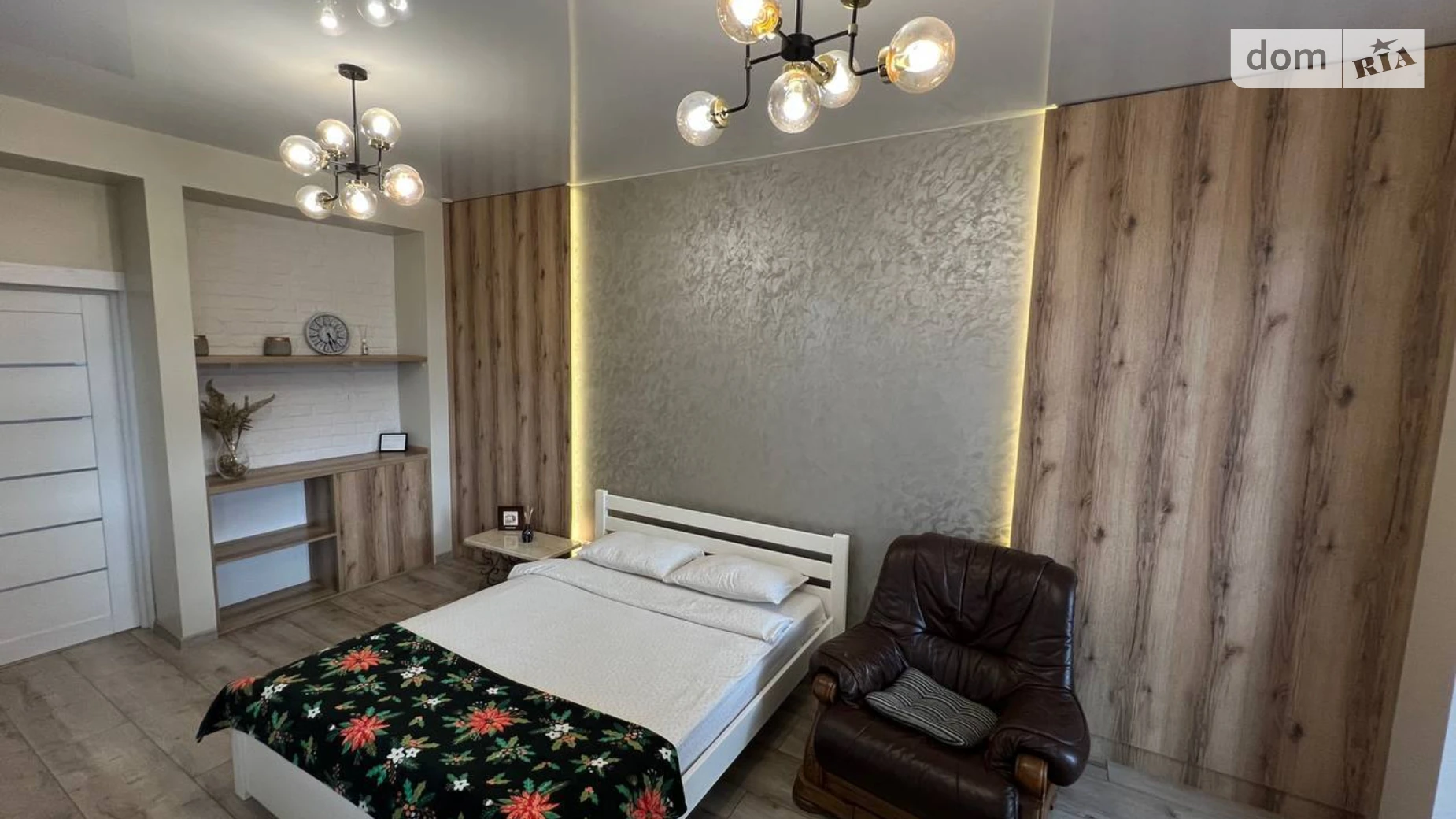 Продается 1-комнатная квартира 52 кв. м в Ровно, ул. Мазепы Гетьмана - фото 3