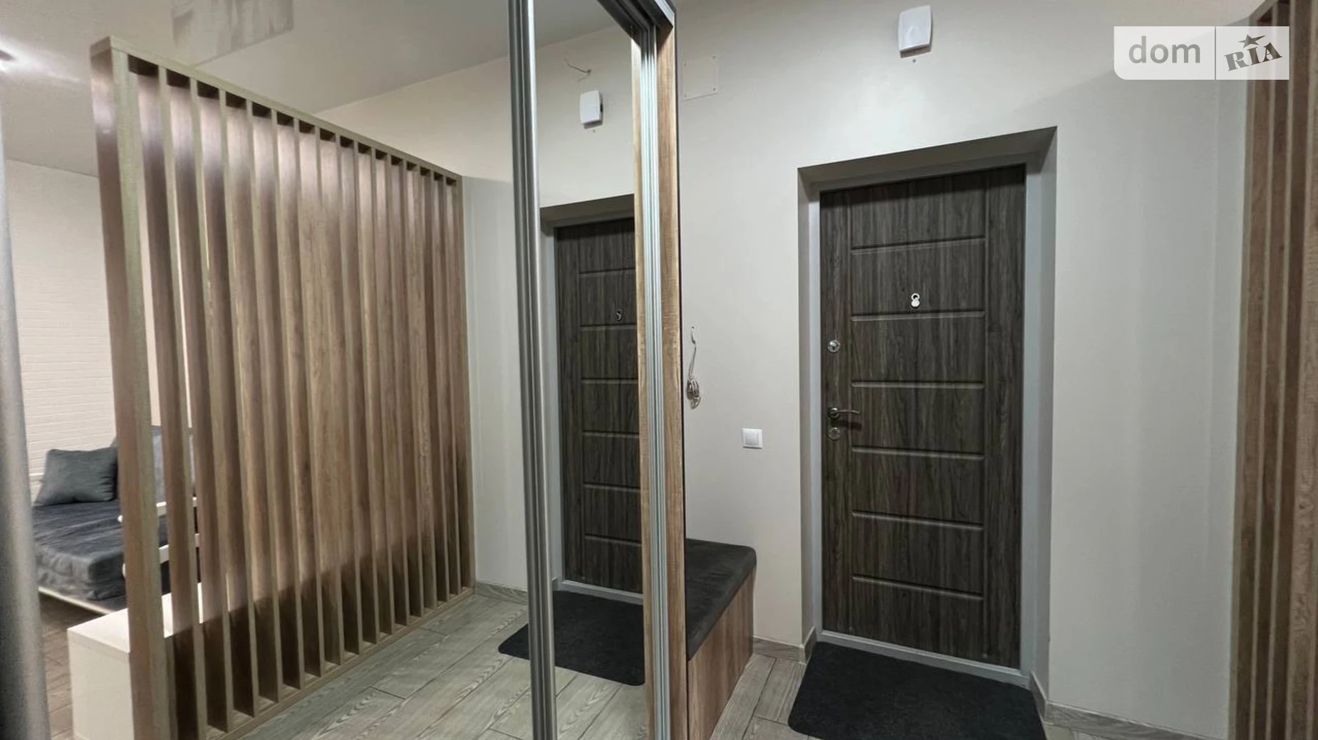 Продается 1-комнатная квартира 52 кв. м в Ровно, ул. Мазепы Гетьмана - фото 4