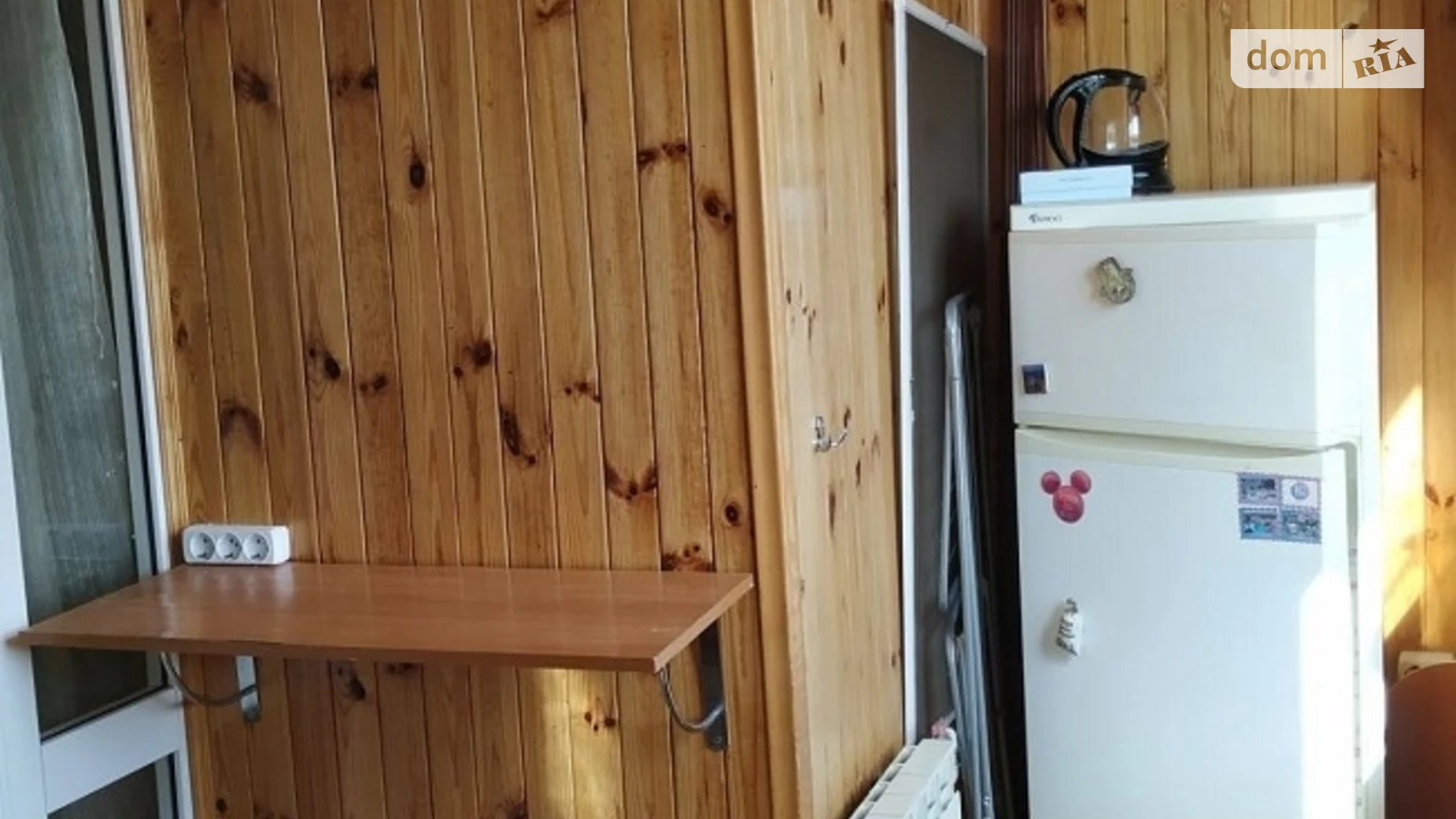 Продается 1-комнатная квартира 43.1 кв. м в Киеве, ул. Драгоманова, 14 - фото 5