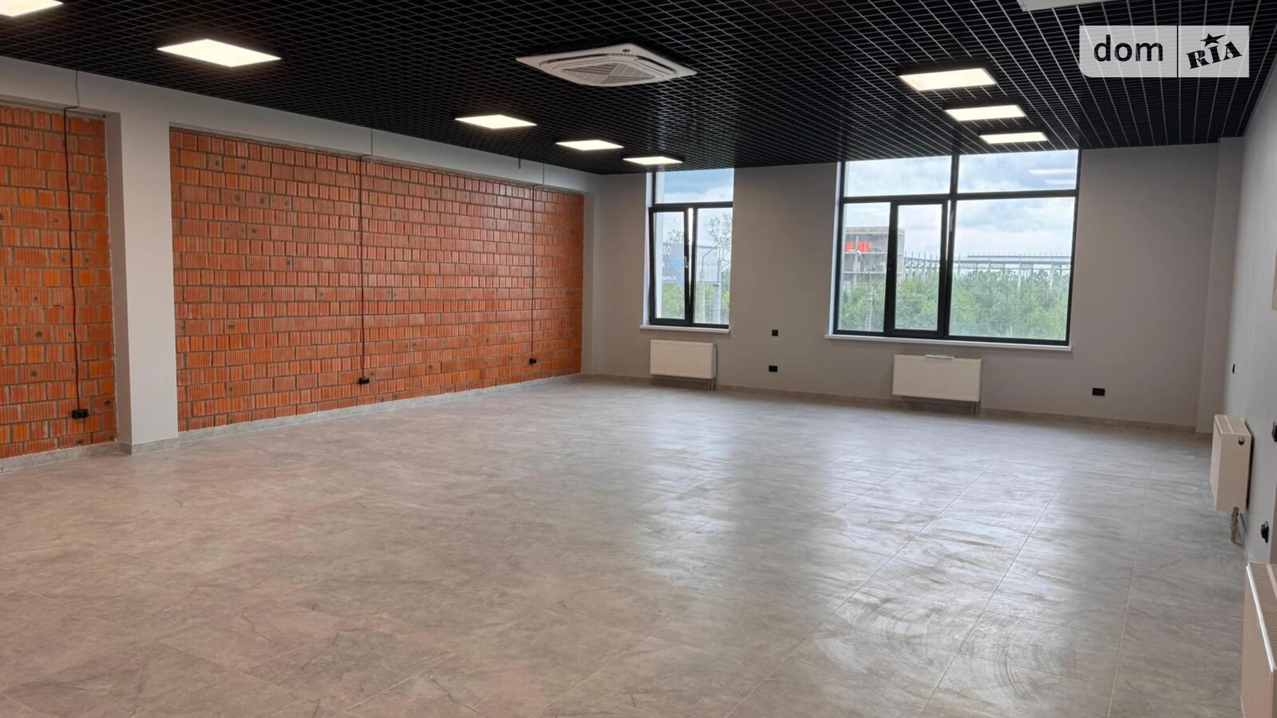 Сдается в аренду офис 99 кв. м в бизнес-центре, цена: 1000 $ - фото 3