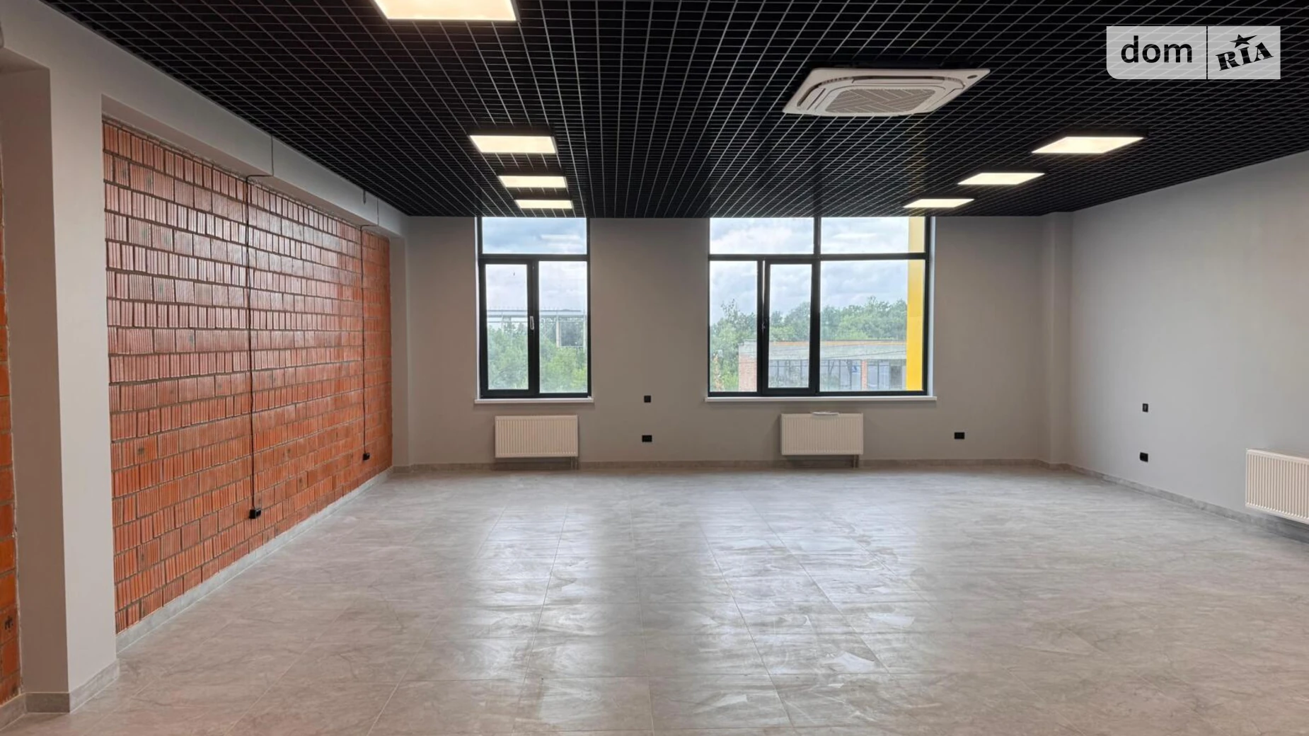 Сдается в аренду офис 99 кв. м в бизнес-центре, цена: 1000 $ - фото 4