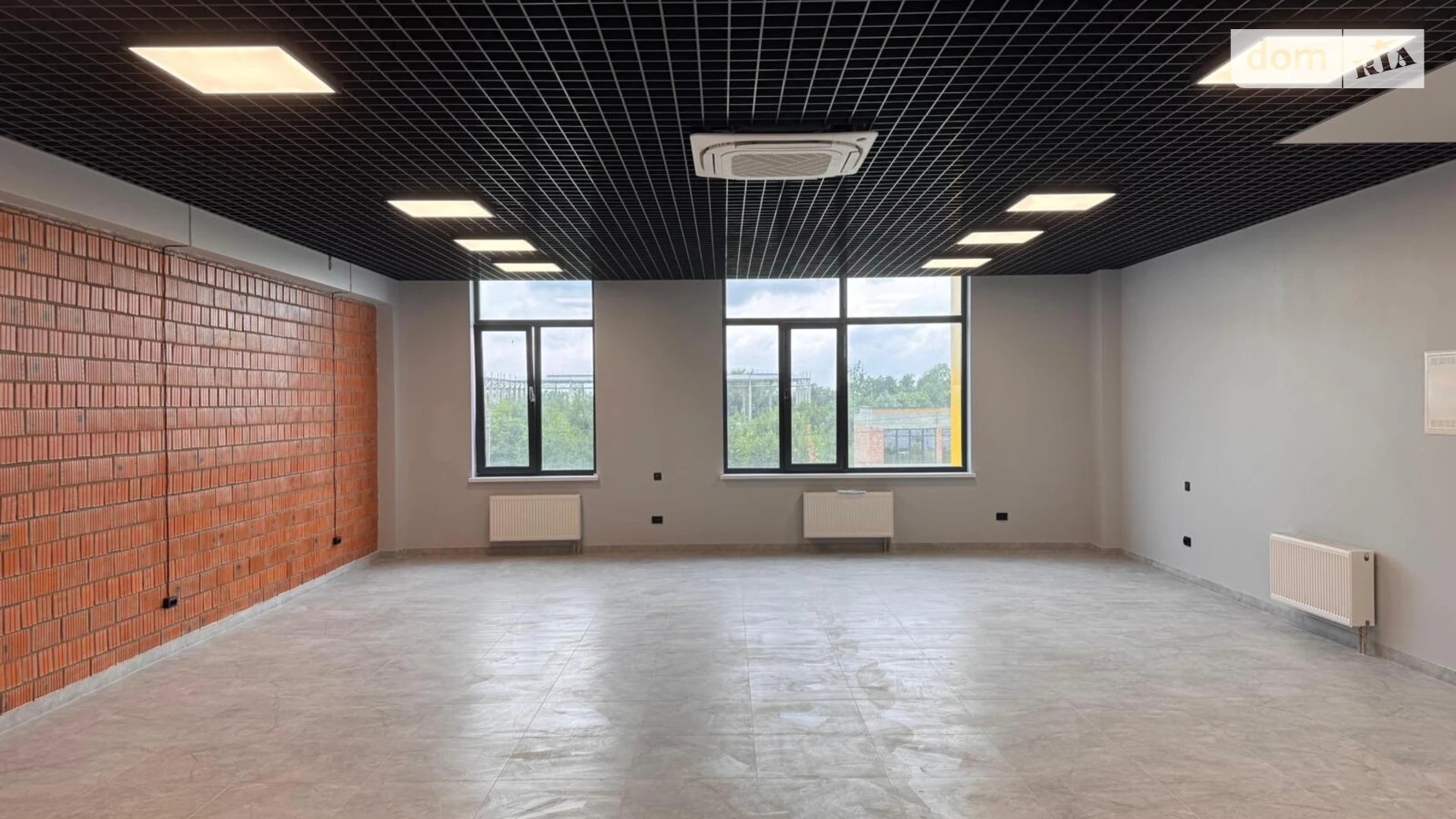 Сдается в аренду офис 99 кв. м в бизнес-центре, цена: 1000 $ - фото 5