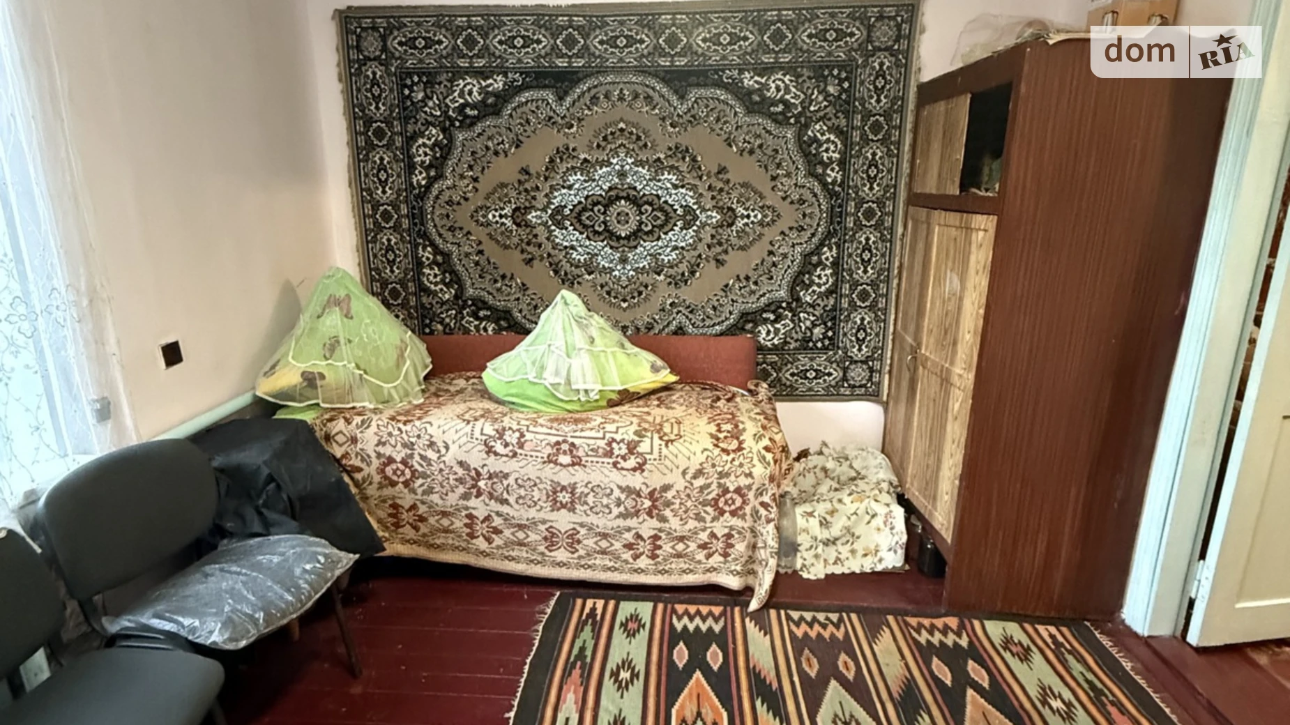 Сдается в аренду часть дома 53.5 кв. м с мебелью, цена: 8000 грн - фото 2