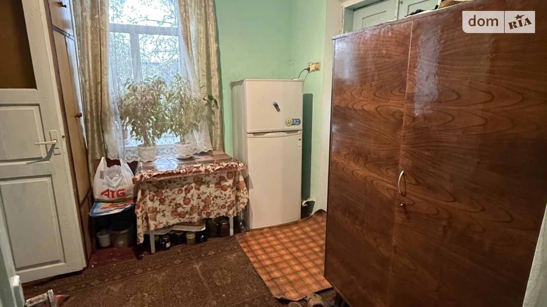 Сдается в аренду часть дома 53.5 кв. м с мебелью, цена: 8000 грн - фото 4