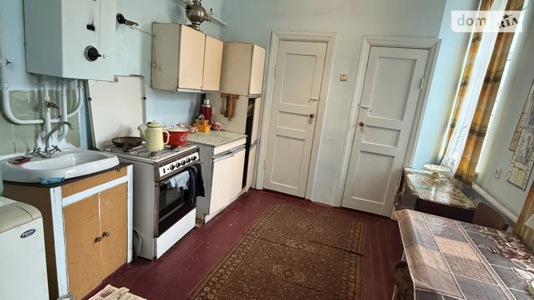 Сдается в аренду часть дома 53.5 кв. м с мебелью, цена: 8000 грн - фото 5