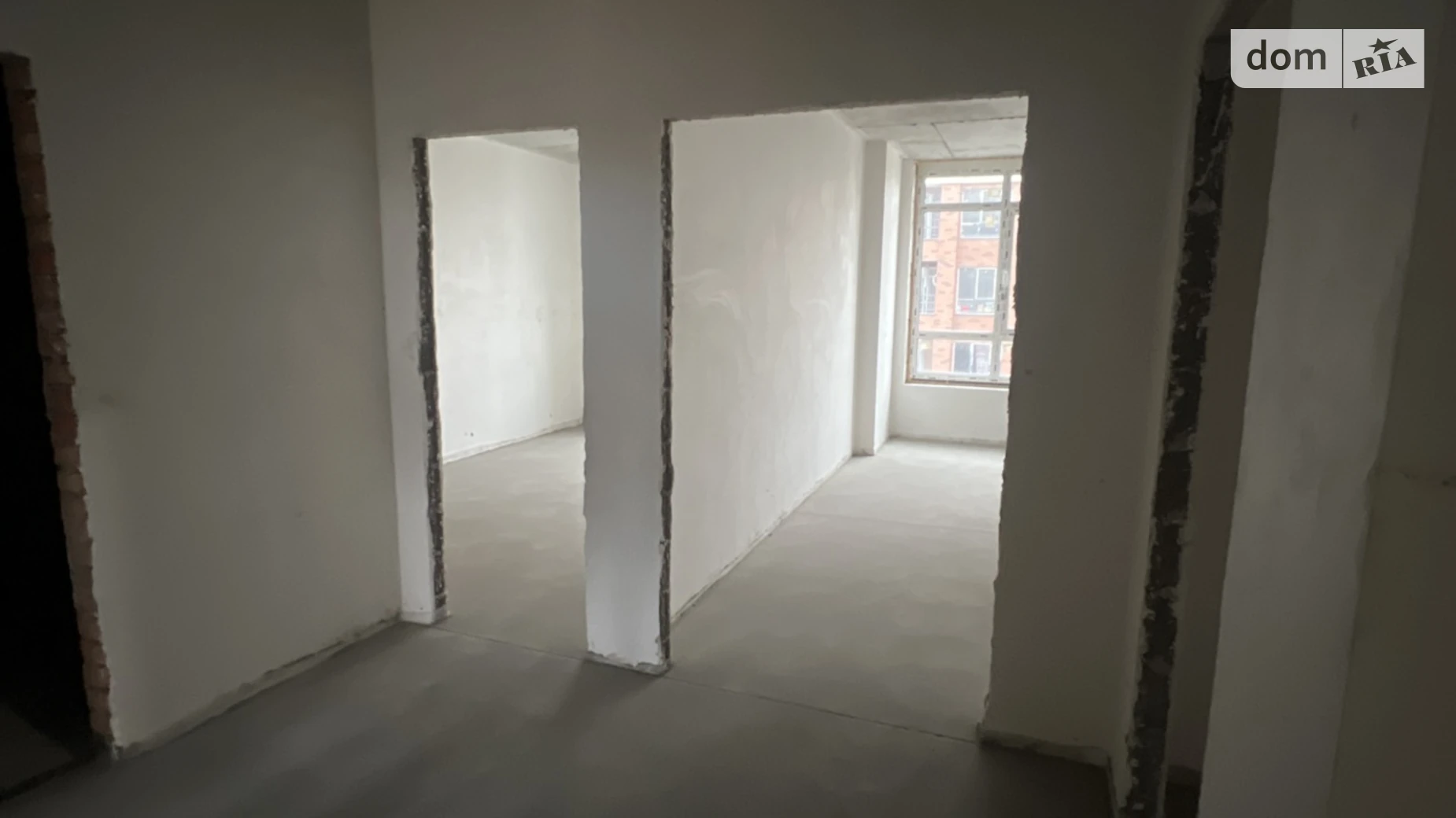 Продається 3-кімнатна квартира 78.26 кв. м у Ірпені, вул. Ольги Кобилянської(Достоєвського) - фото 2