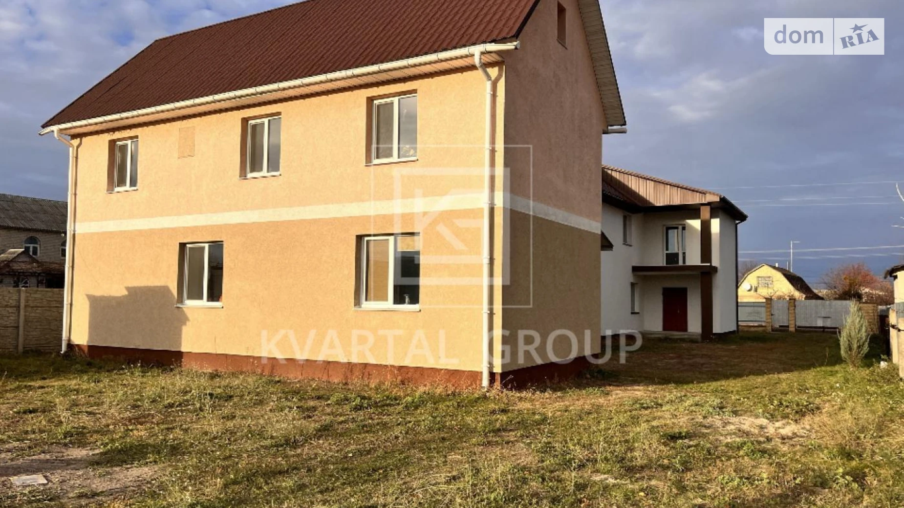 Продается дом на 2 этажа 168.6 кв. м с подвалом, цена: 126000 $ - фото 5