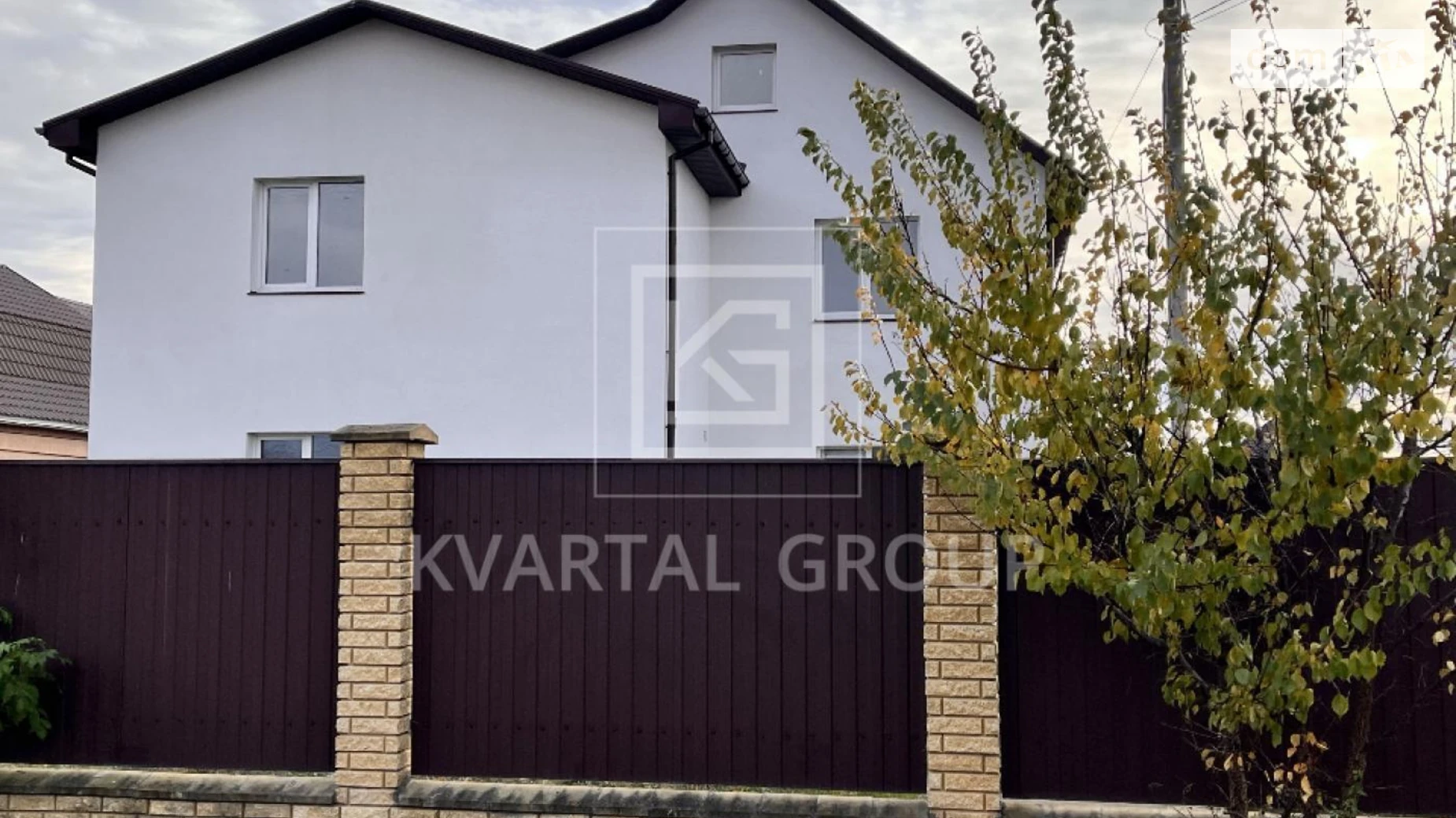 Продается дом на 2 этажа 168.6 кв. м с подвалом, цена: 126000 $ - фото 3