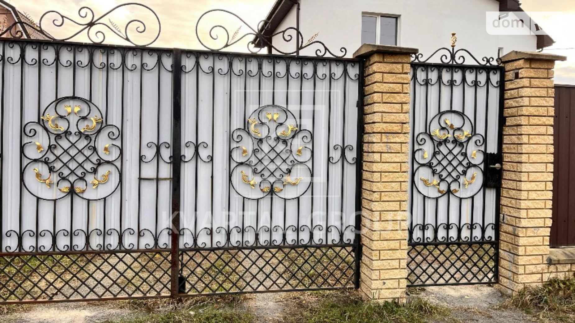 Продается дом на 2 этажа 168.6 кв. м с подвалом, цена: 126000 $ - фото 4