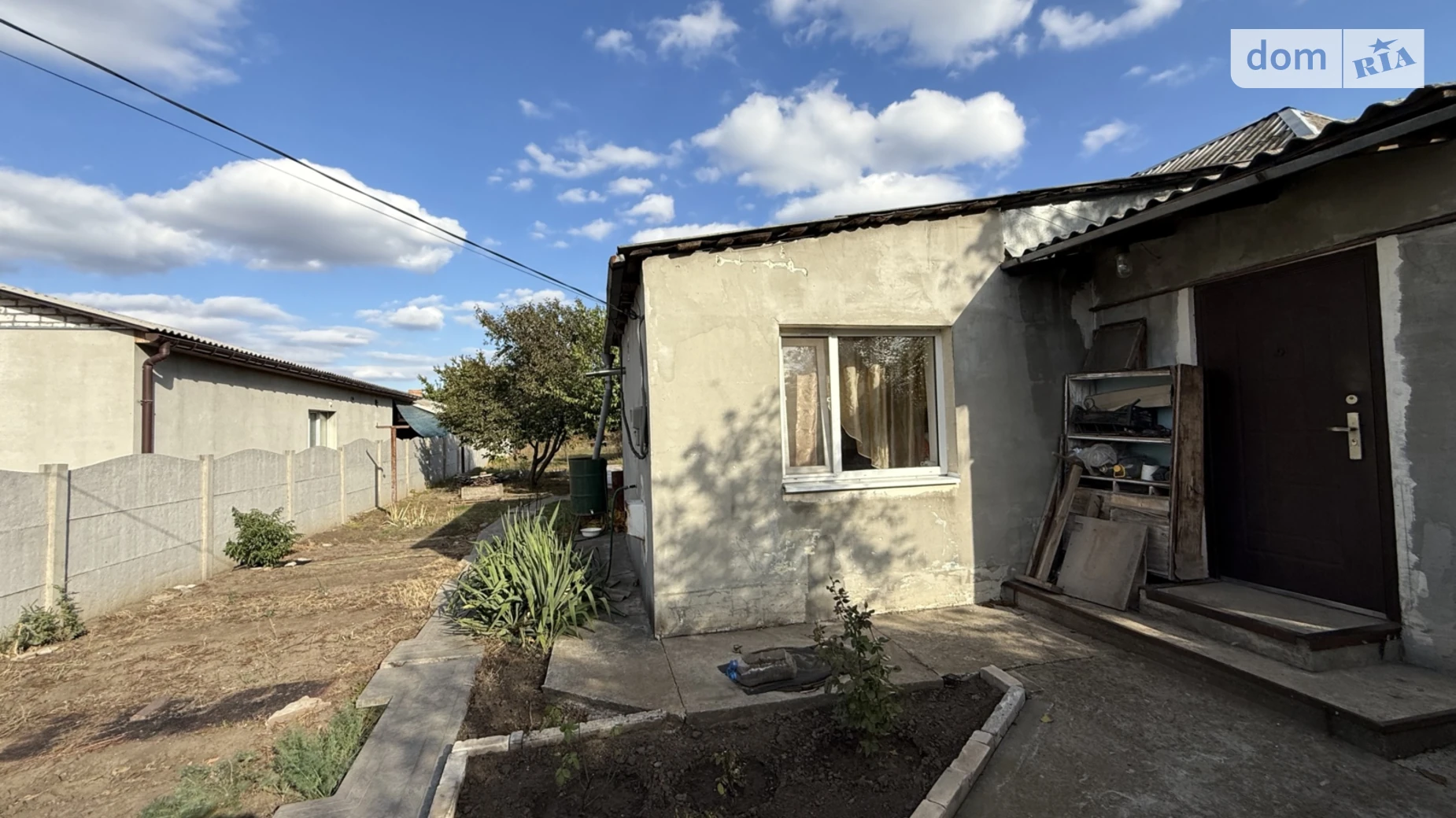 Продается часть дома 45 кв. м с камином, цена: 28000 $ - фото 4