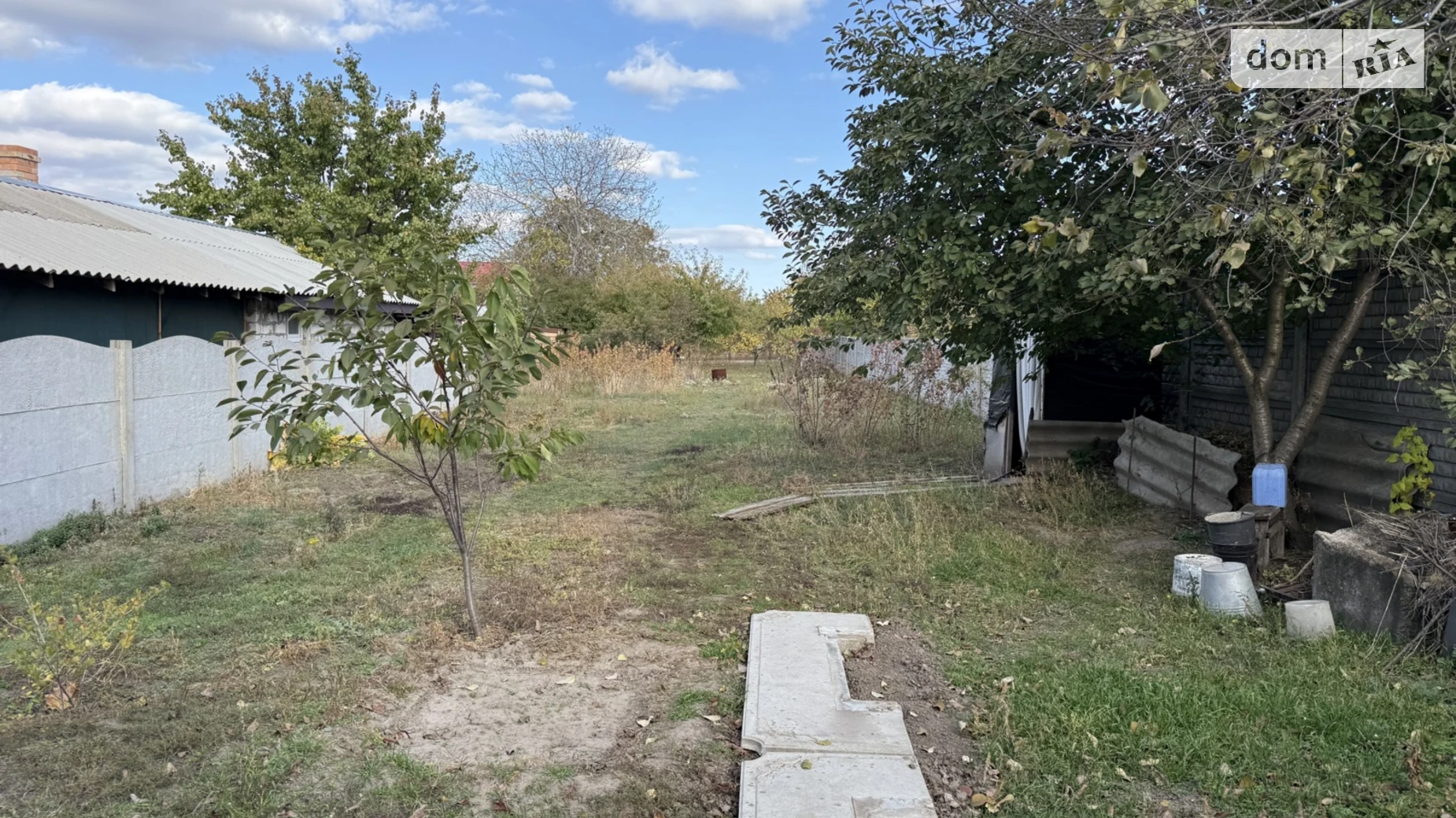 Продается часть дома 45 кв. м с камином, цена: 28000 $ - фото 5