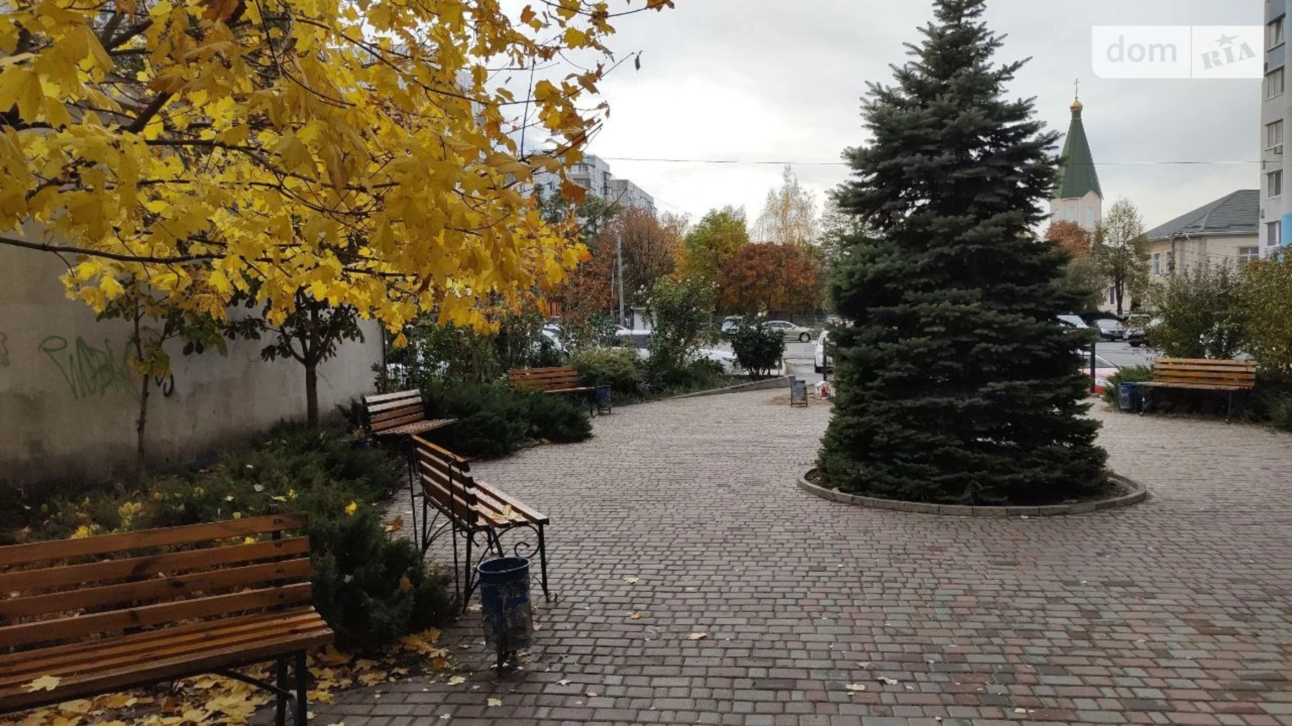 Продается 2-комнатная квартира 55 кв. м в Одессе, ул. Палия Семена - фото 2