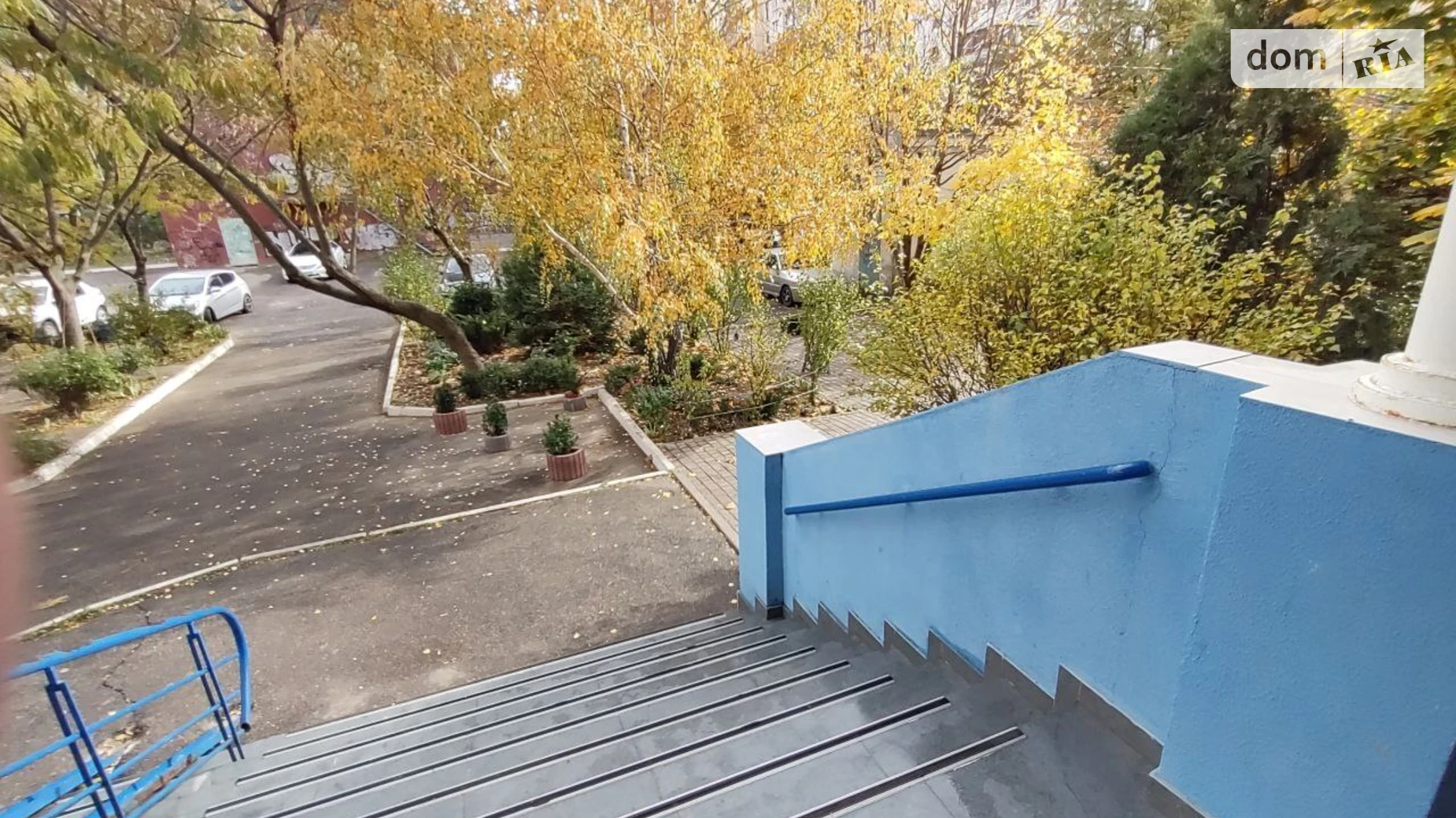 Продается 2-комнатная квартира 55 кв. м в Одессе, ул. Палия Семена - фото 3