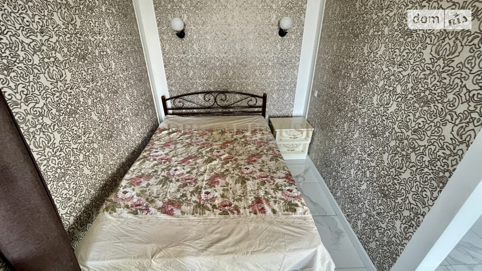 Здається в оренду 1-кімнатна квартира 47.1 кв. м у Гостомелі, вул. Прорізна - фото 2