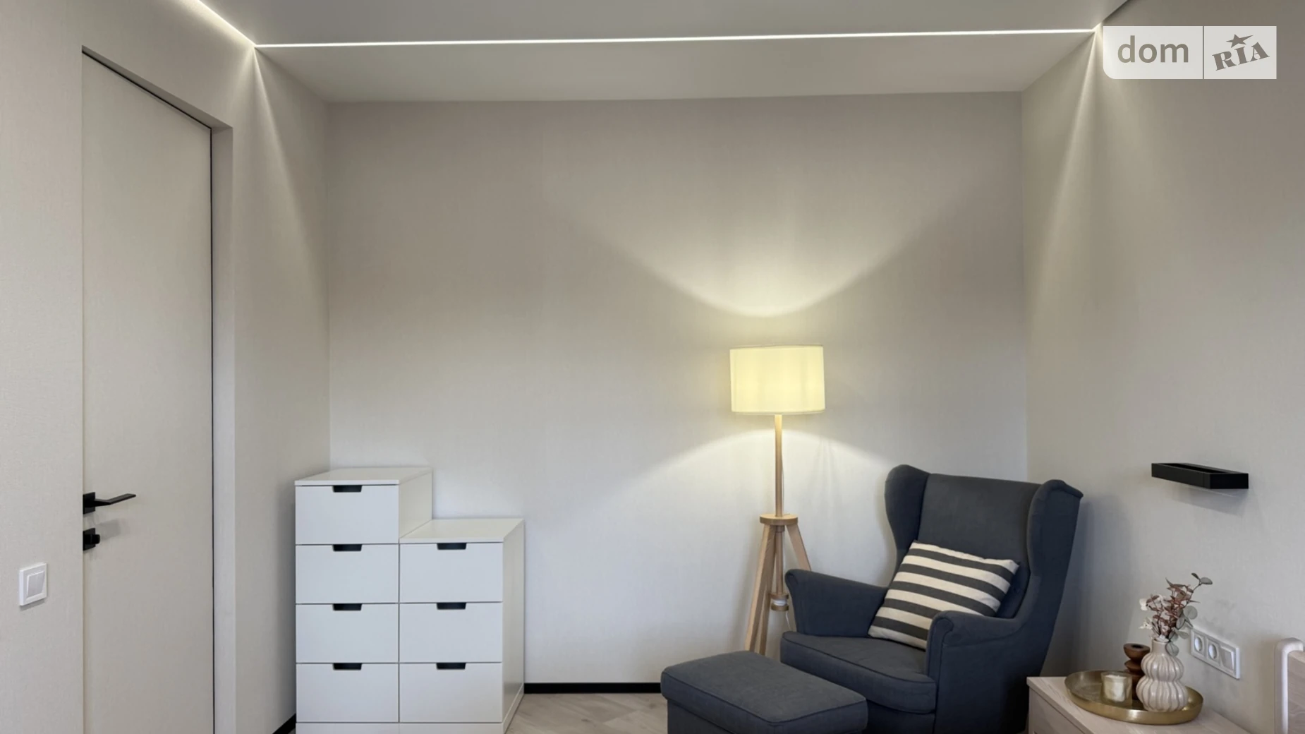 Здається в оренду 2-кімнатна квартира 59.1 кв. м у Вінниці, вул. Болгарська(Константиновича) - фото 4