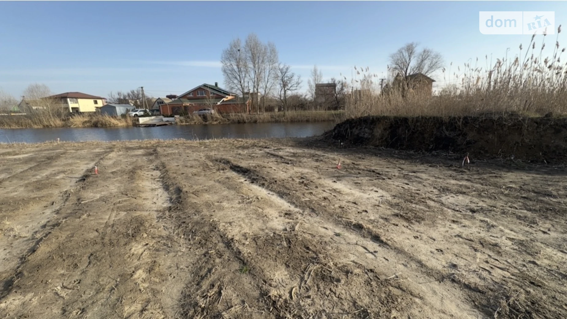 Продается земельный участок 17 соток в Днепропетровской области, цена: 22000 $ - фото 2
