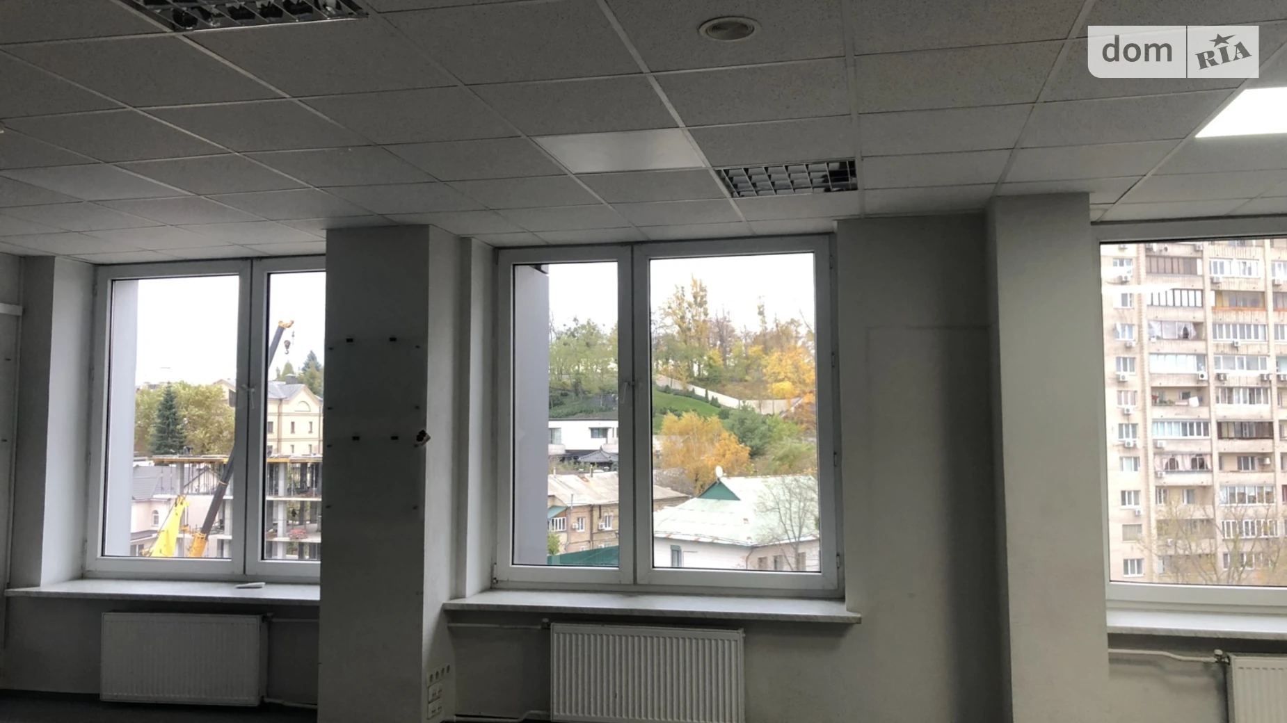 Сдается в аренду офис 222.8 кв. м в бизнес-центре, цена: 71296 грн - фото 5